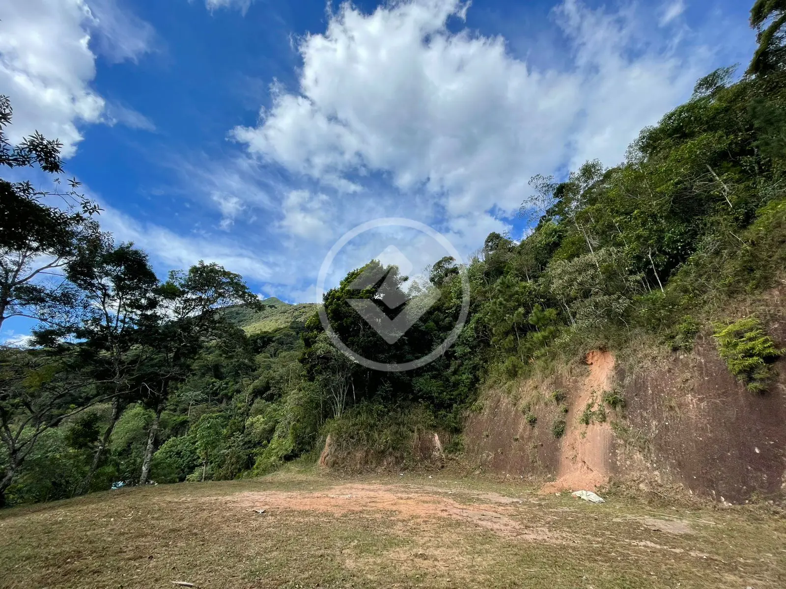 Imagem 2 - Terreno em Carlos Guinle, Teresópolis - RJ