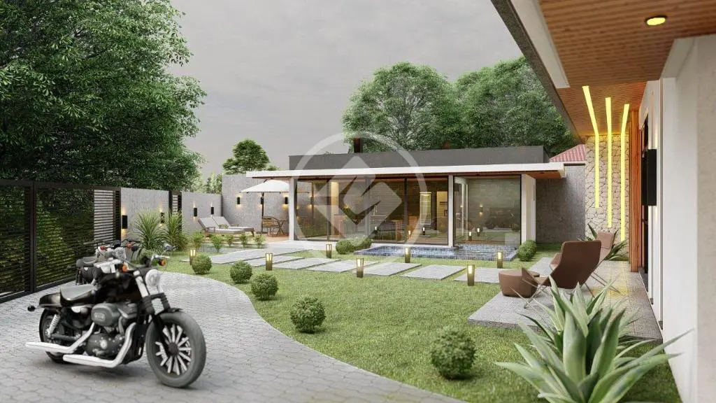 Imagem 3 - Casa em Quebra Frascos, Teresópolis - RJ