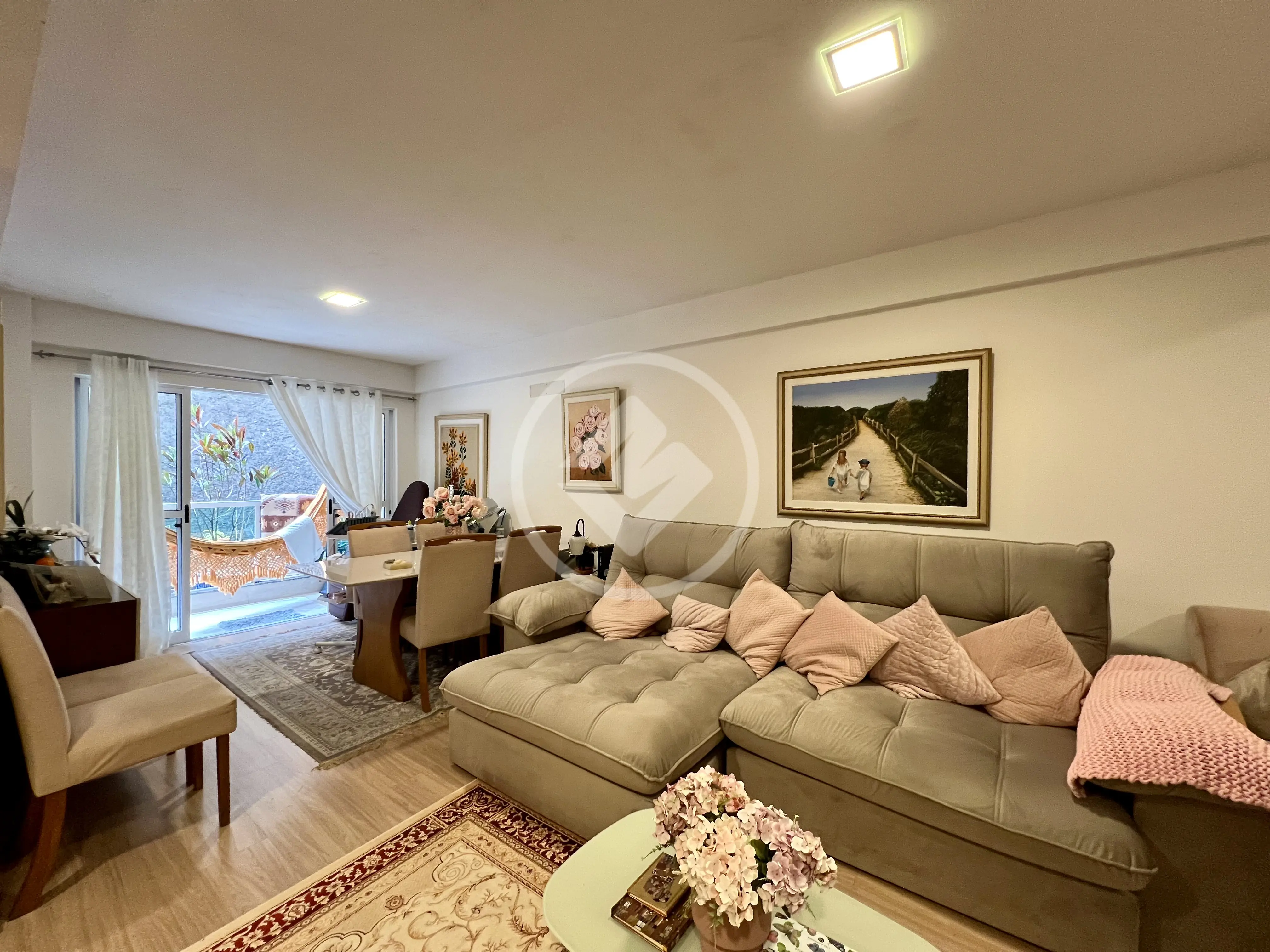 Imagem 5 - Apartamento em Várzea, Teresópolis - RJ