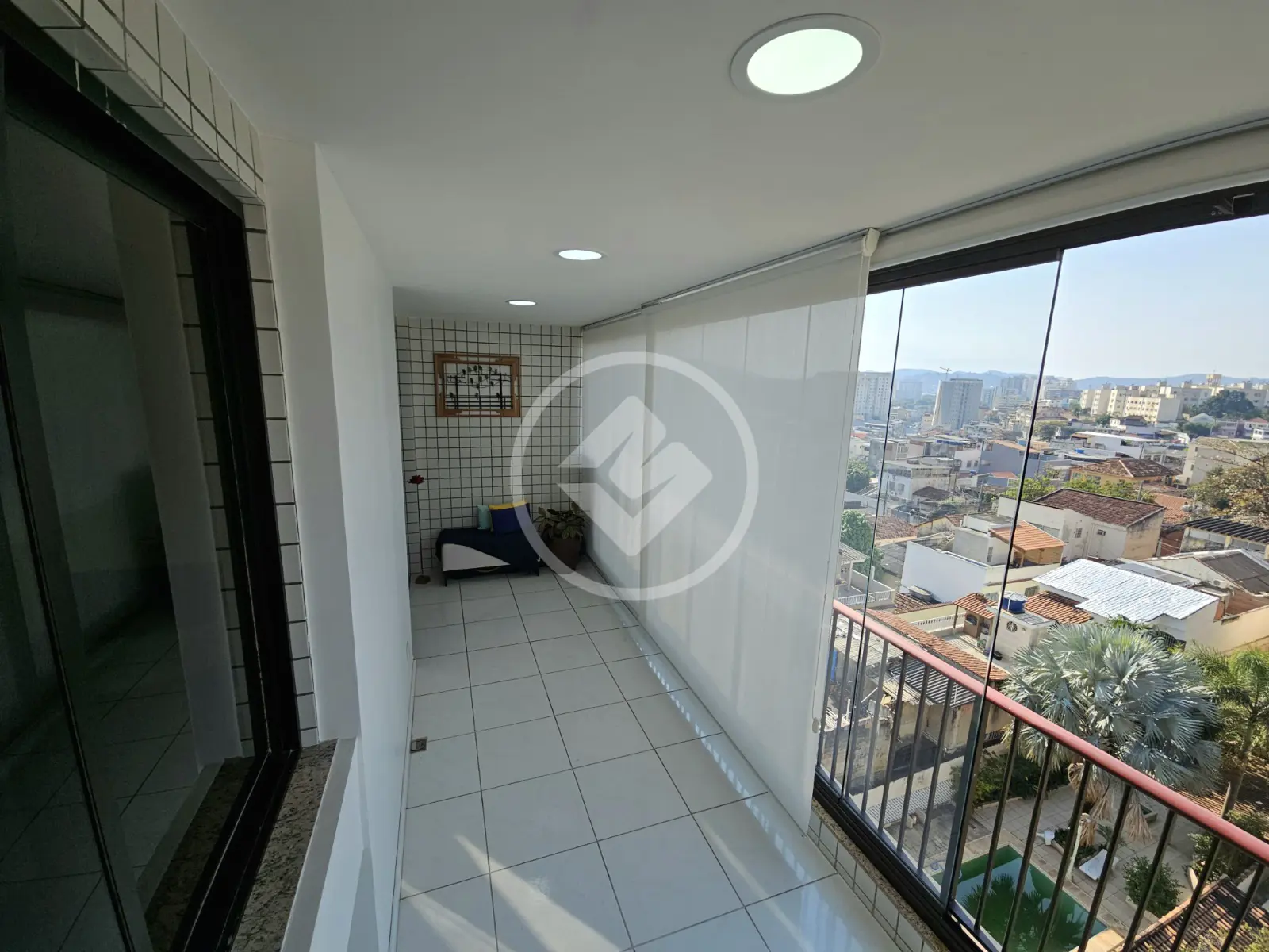 Cobertura Méier, Rio de Janeiro - RJ — foto 2