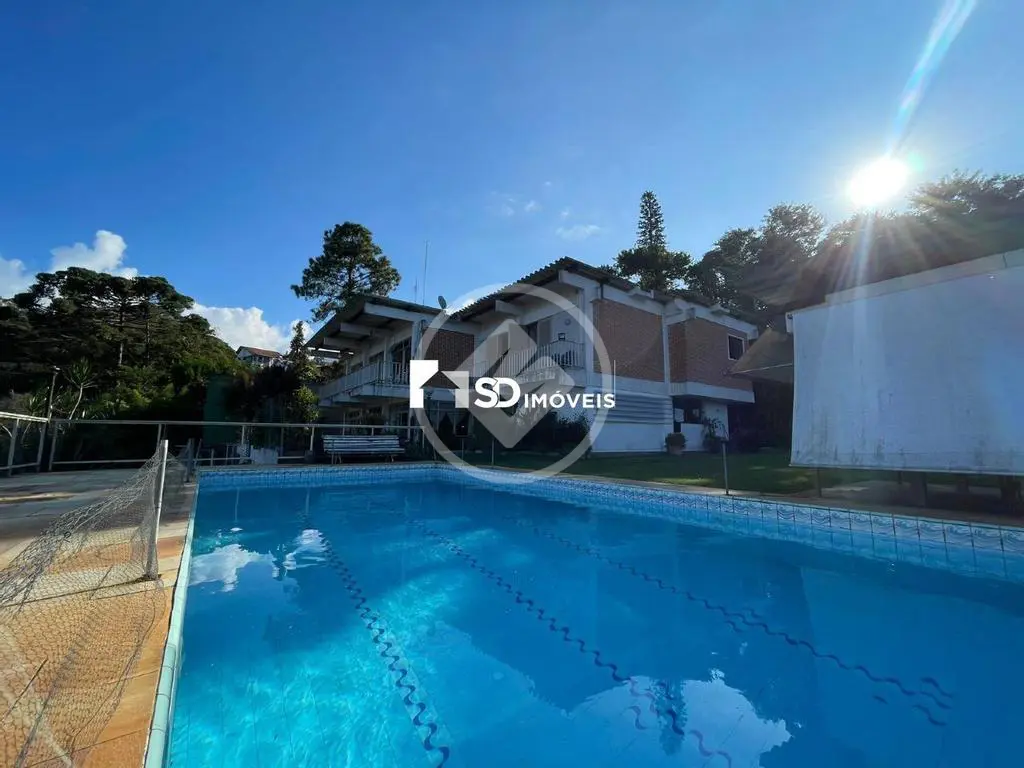 Imagem 3 - Casa em Golfe, Teresópolis - RJ