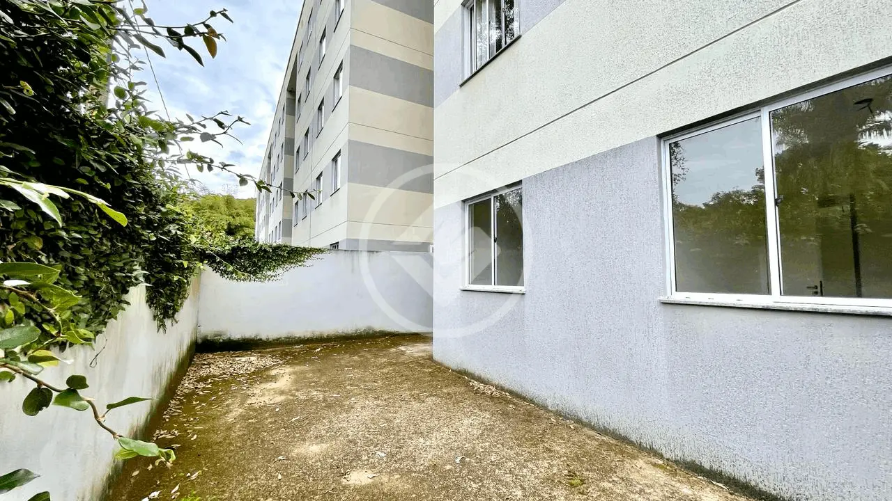 Imagem 6 - Apartamento em Cascata do Imbuí, Teresópolis - RJ