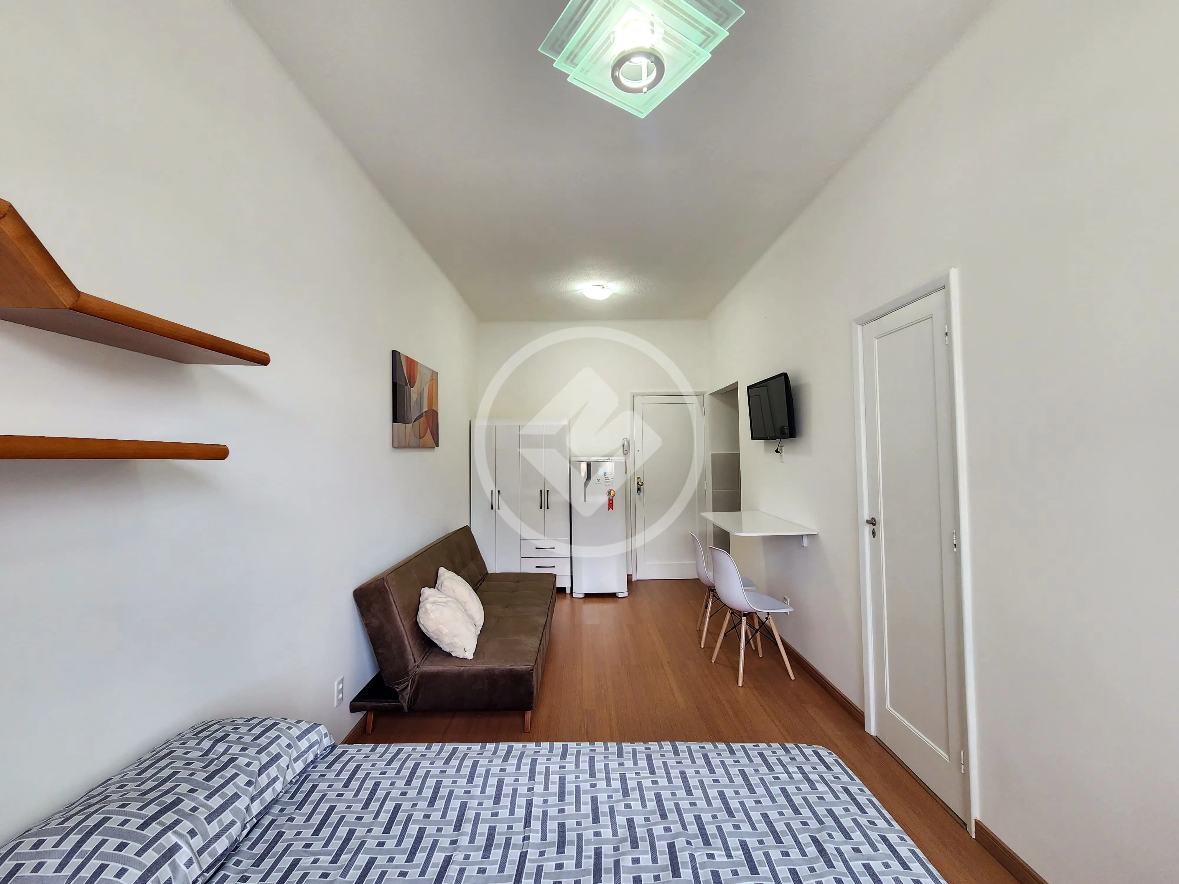 Apartamento Alto, Teresópolis - RJ — foto 2