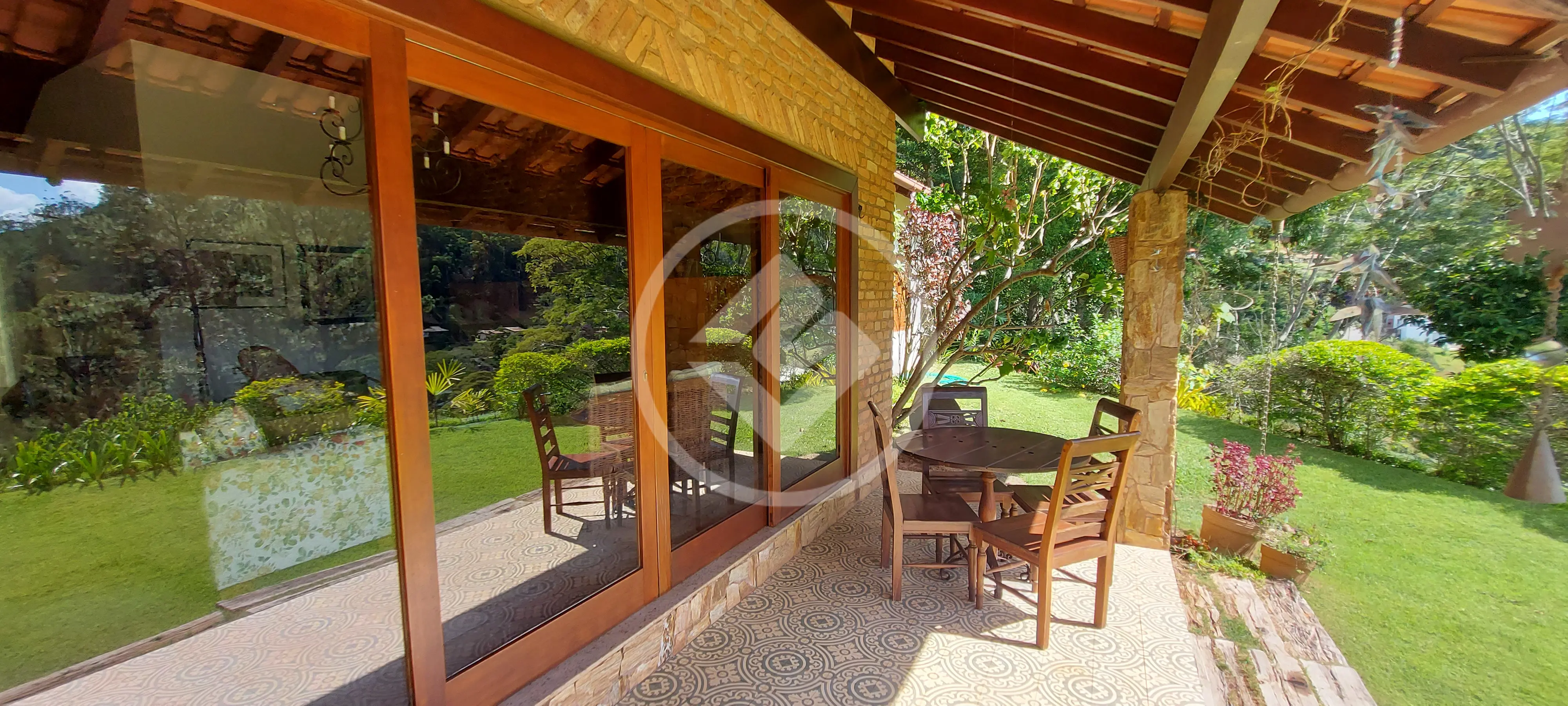 Imagem 6 - Casa Condomínio em Pedro do Rio, Petrópolis - RJ