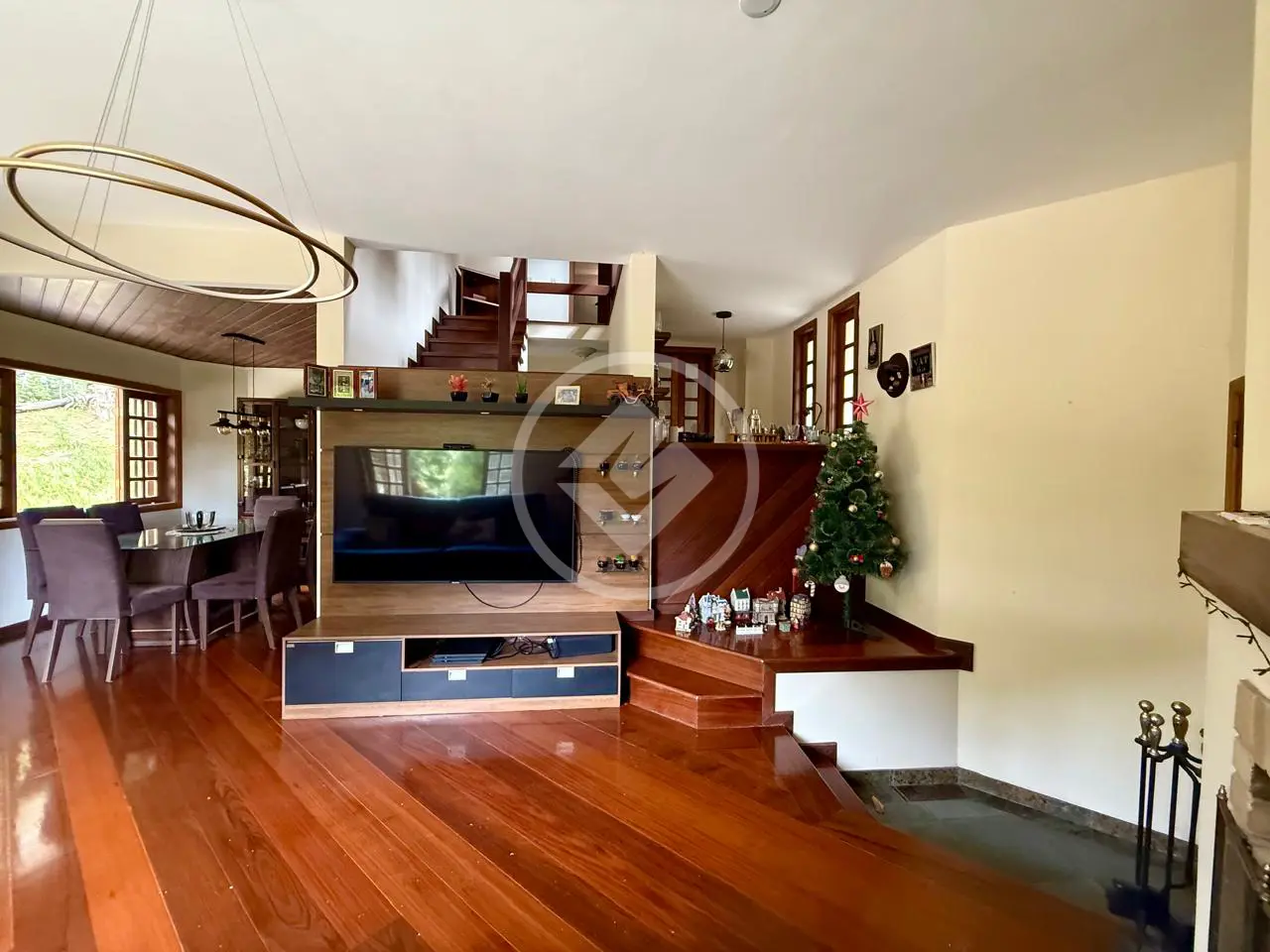 Imagem 5 - Casa Condomínio em Quebra Frascos, Teresópolis - RJ
