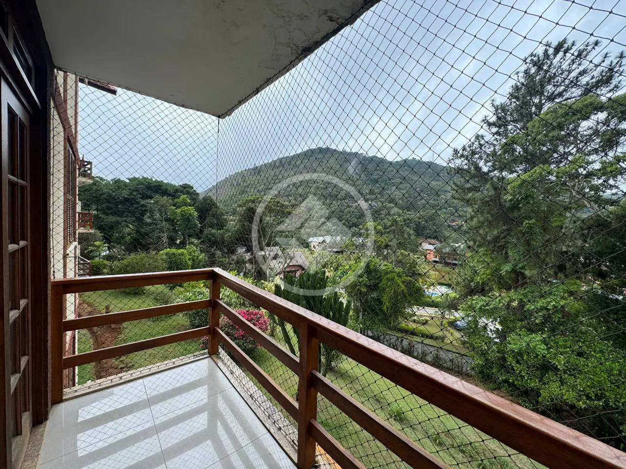 Imagem 3 - Apartamento em Albuquerque, Teresópolis - RJ