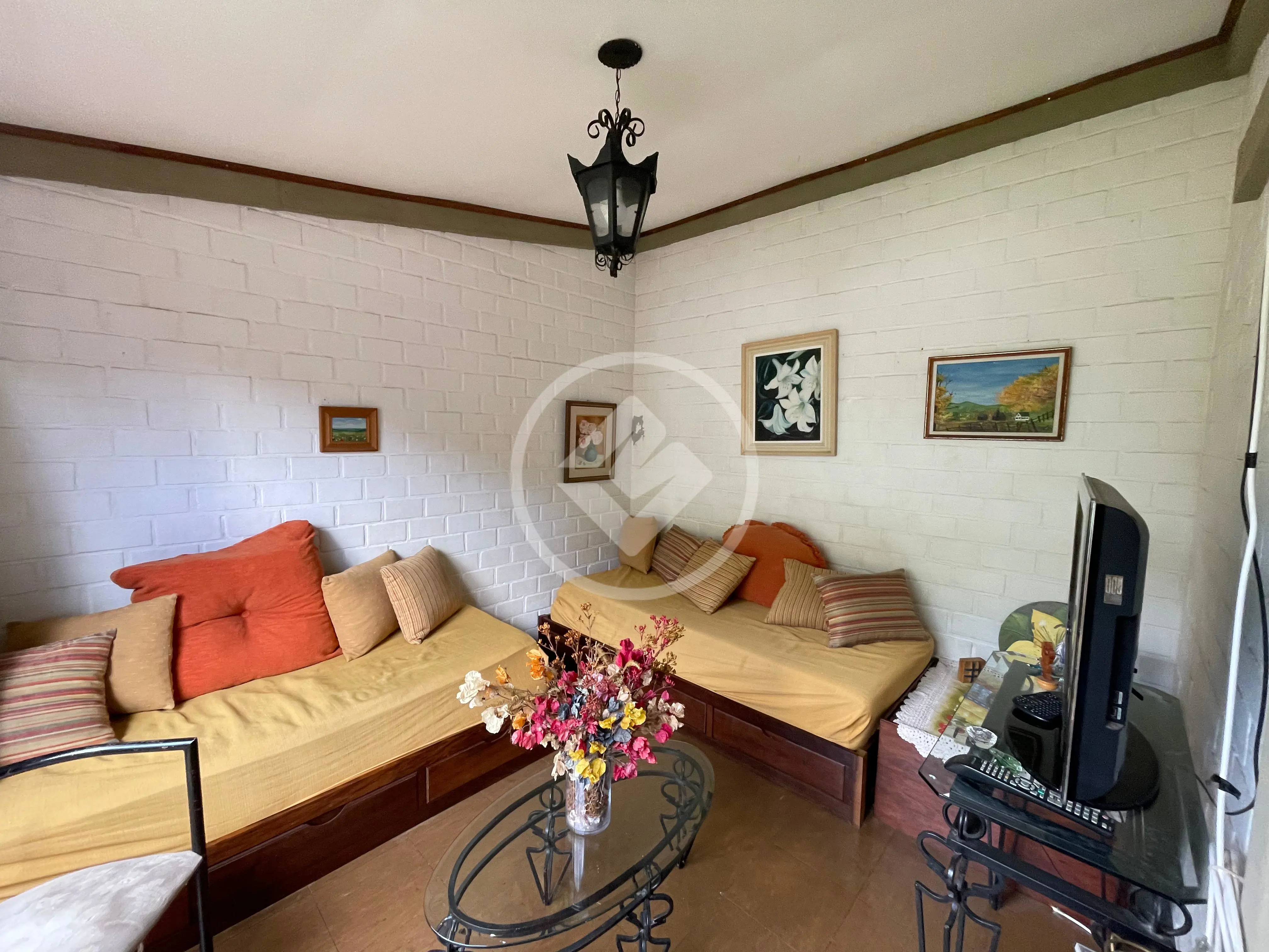 Casa Condomínio Posse, Teresópolis - RJ — foto 2