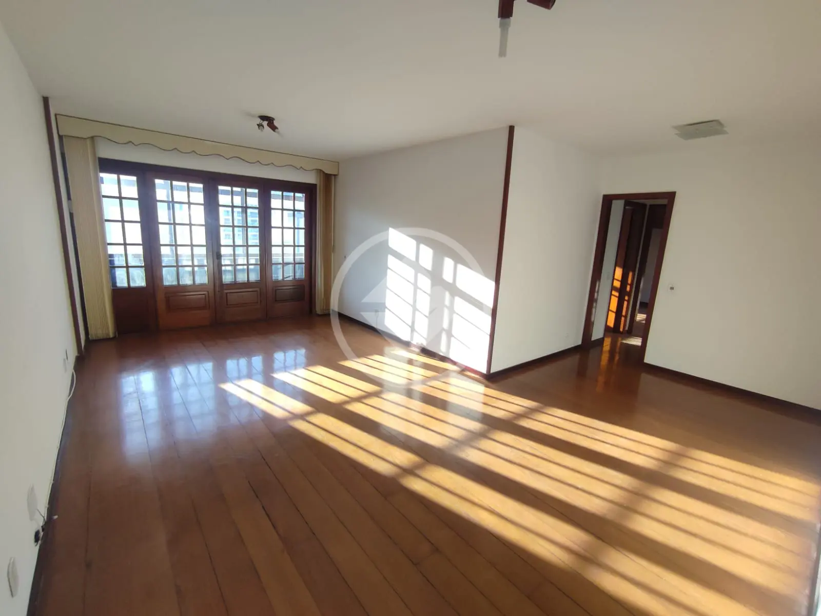 Apartamento Várzea, Teresópolis - RJ — foto 2