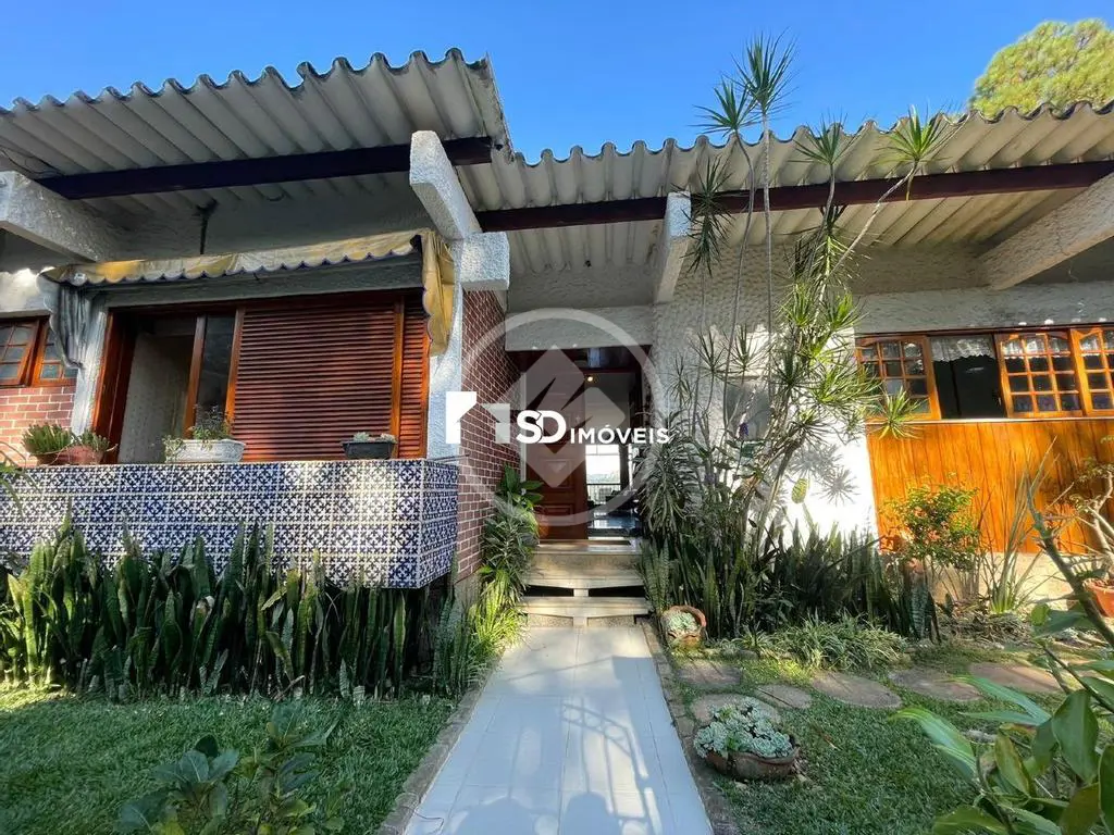 Imagem 1 - Casa em Golfe, Teresópolis - RJ
