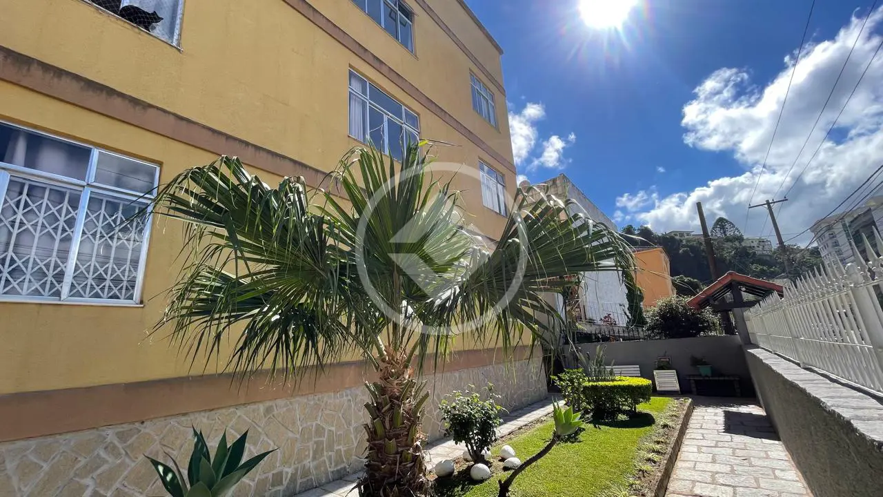 Image 21 - Apartamento em Agriões, Teresópolis - RJ