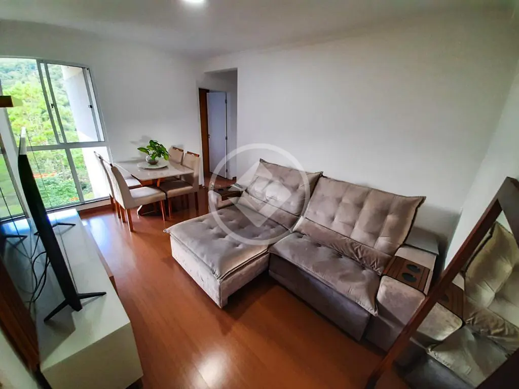 Imagem 5 - Apartamento em Cascata do Imbuí, Teresópolis - RJ