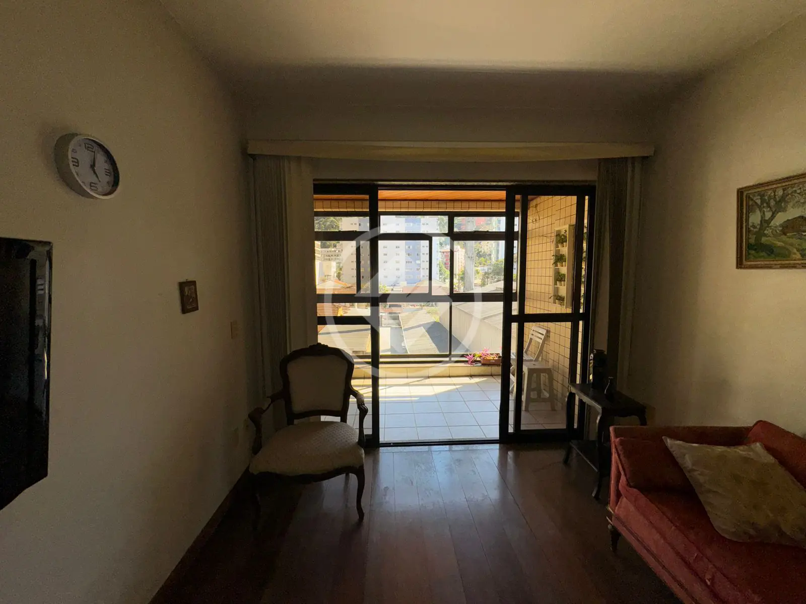 Imagem 2 - Apartamento em Várzea, Teresópolis - RJ