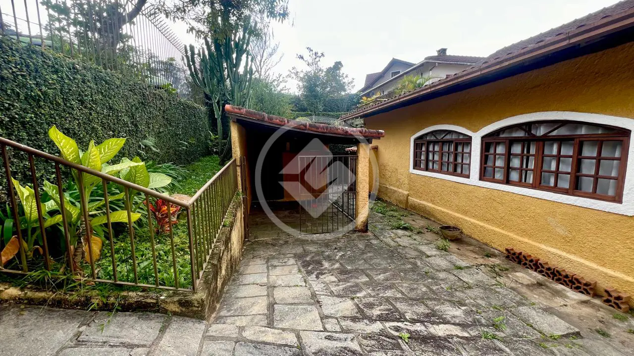 Casa Parque do Ingá, Teresópolis - RJ — foto 2