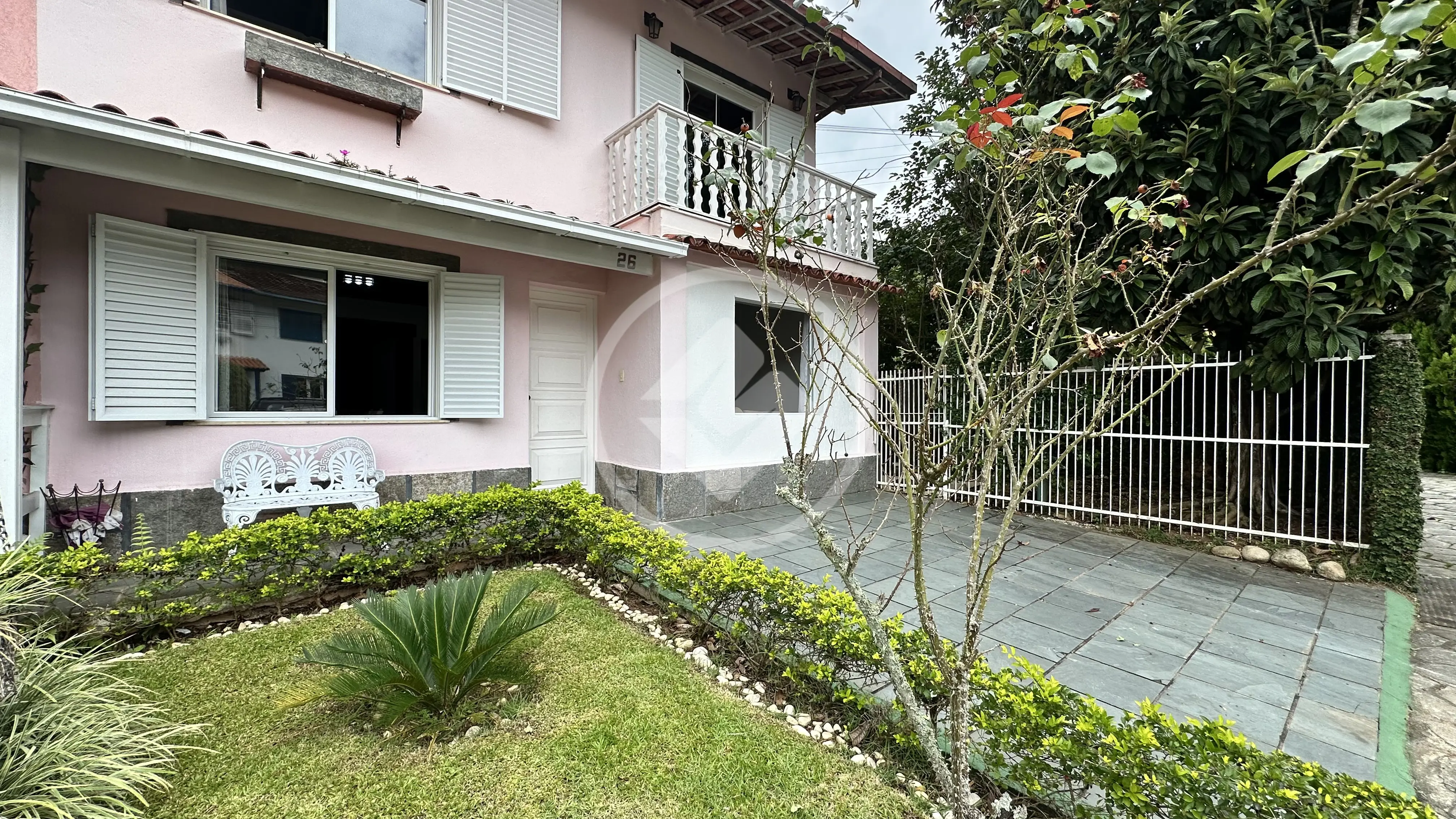 Casa Condomínio Tijuca, Teresópolis - RJ — foto 1