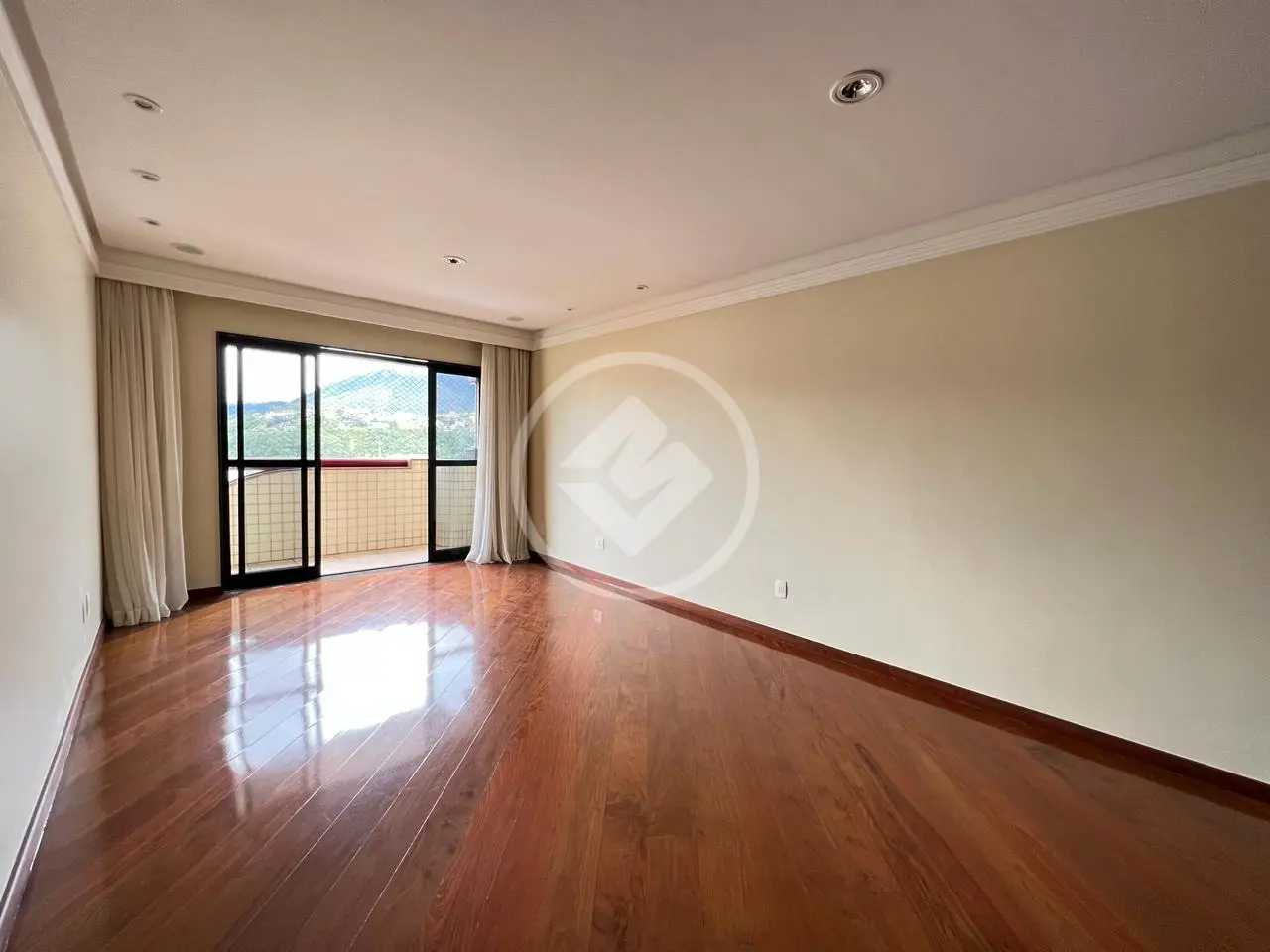 Imagem 2 - Apartamento em Agriões, Teresópolis - RJ