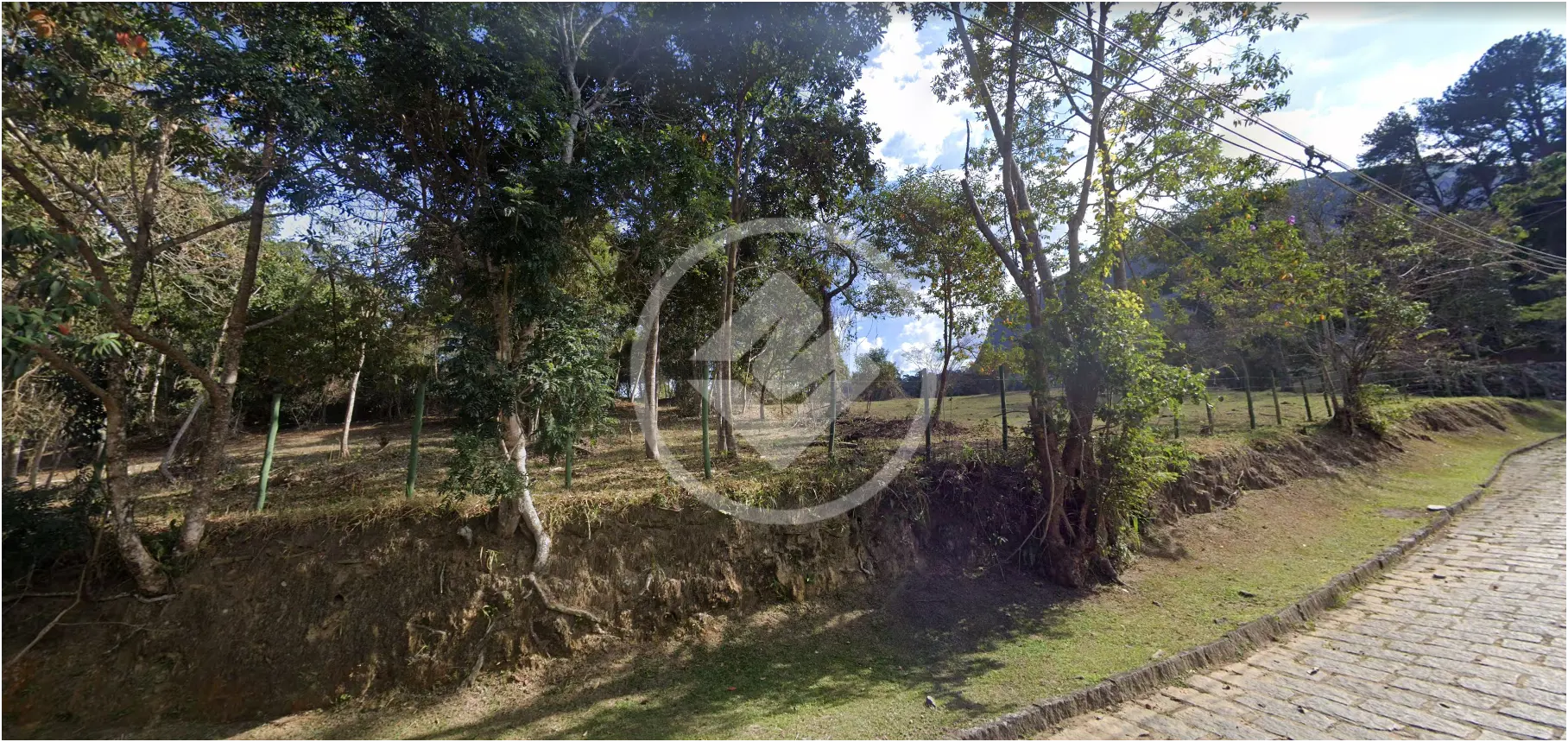 Imagem 2 - Terreno Condomínio em Cuiabá, Petrópolis - RJ