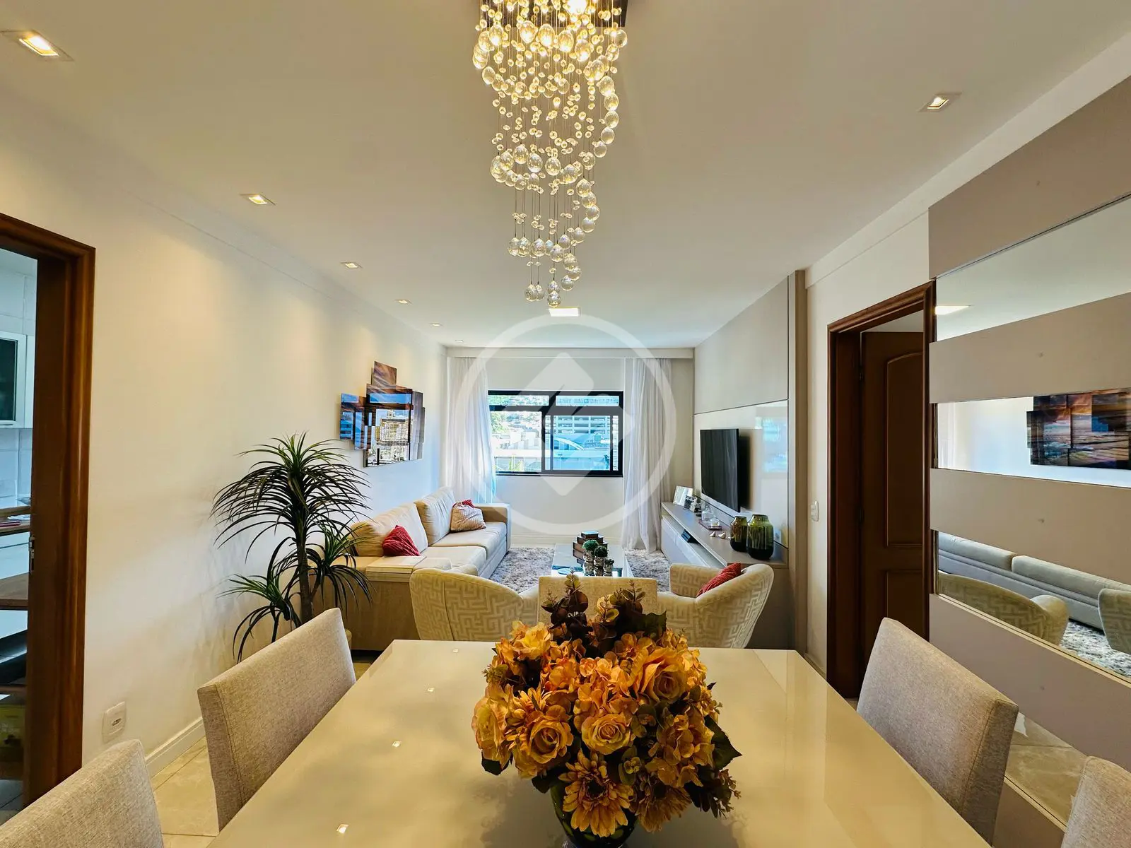 Imagem 6 - Apartamento em Várzea, Teresópolis - RJ