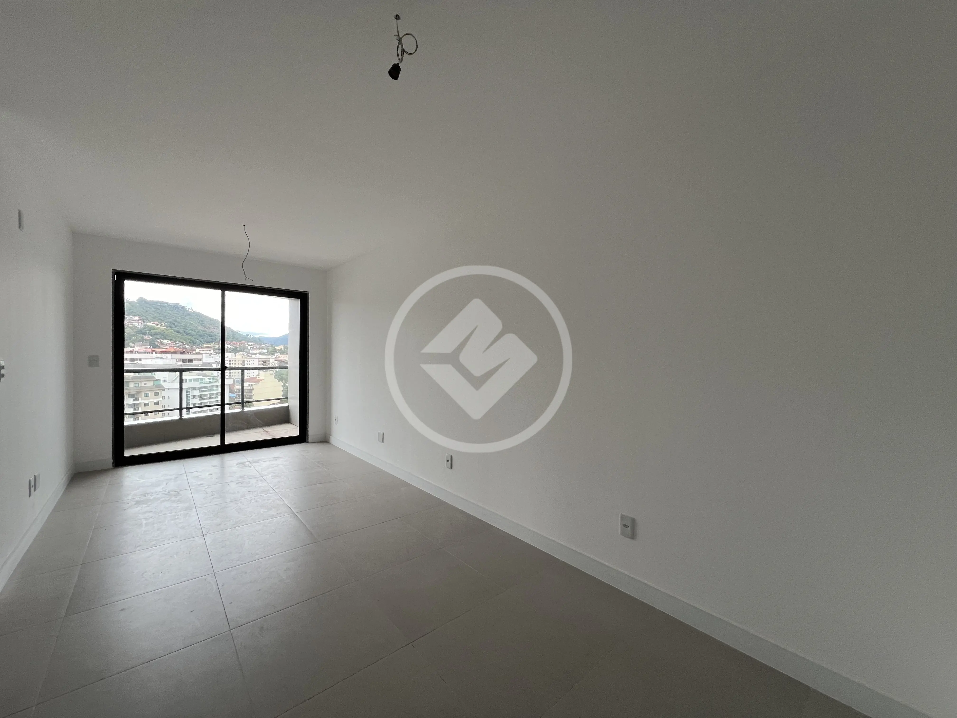 Apartamento Agriões, Teresópolis - RJ — foto 1