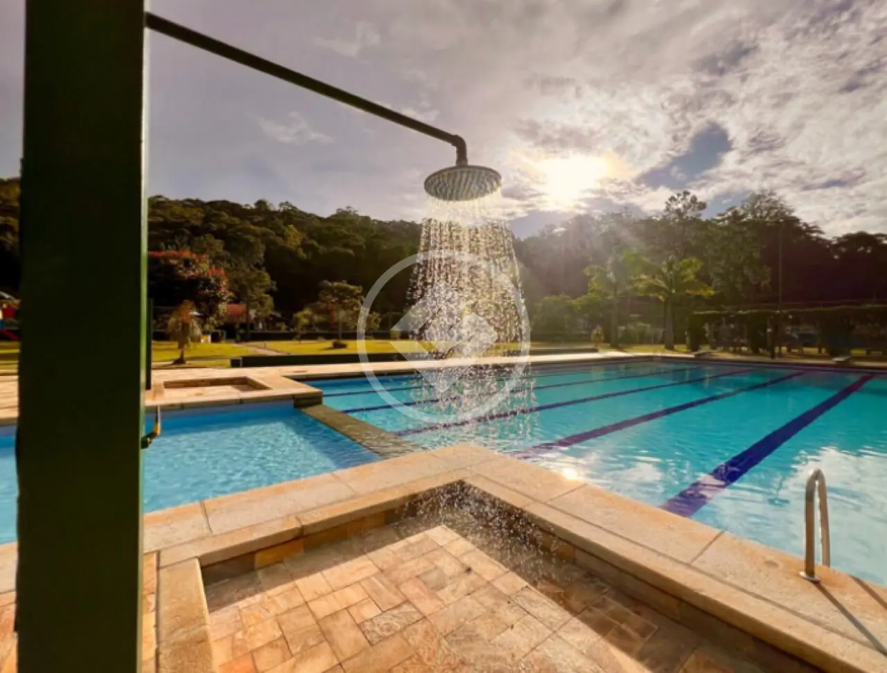 Imagem 2 - Apartamento em Posse, Teresópolis - RJ
