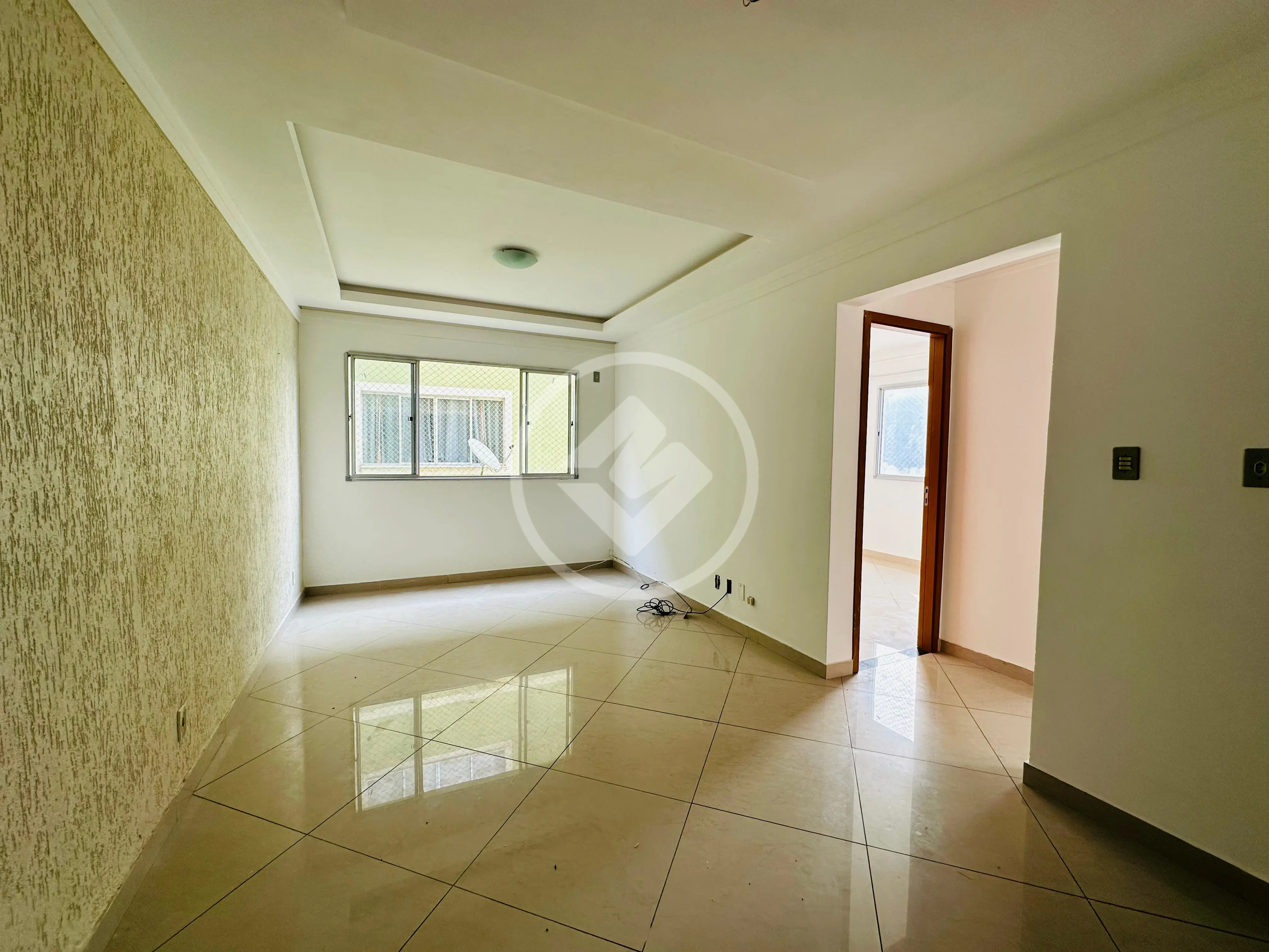 Apartamento Araras, Teresópolis - RJ — foto 1