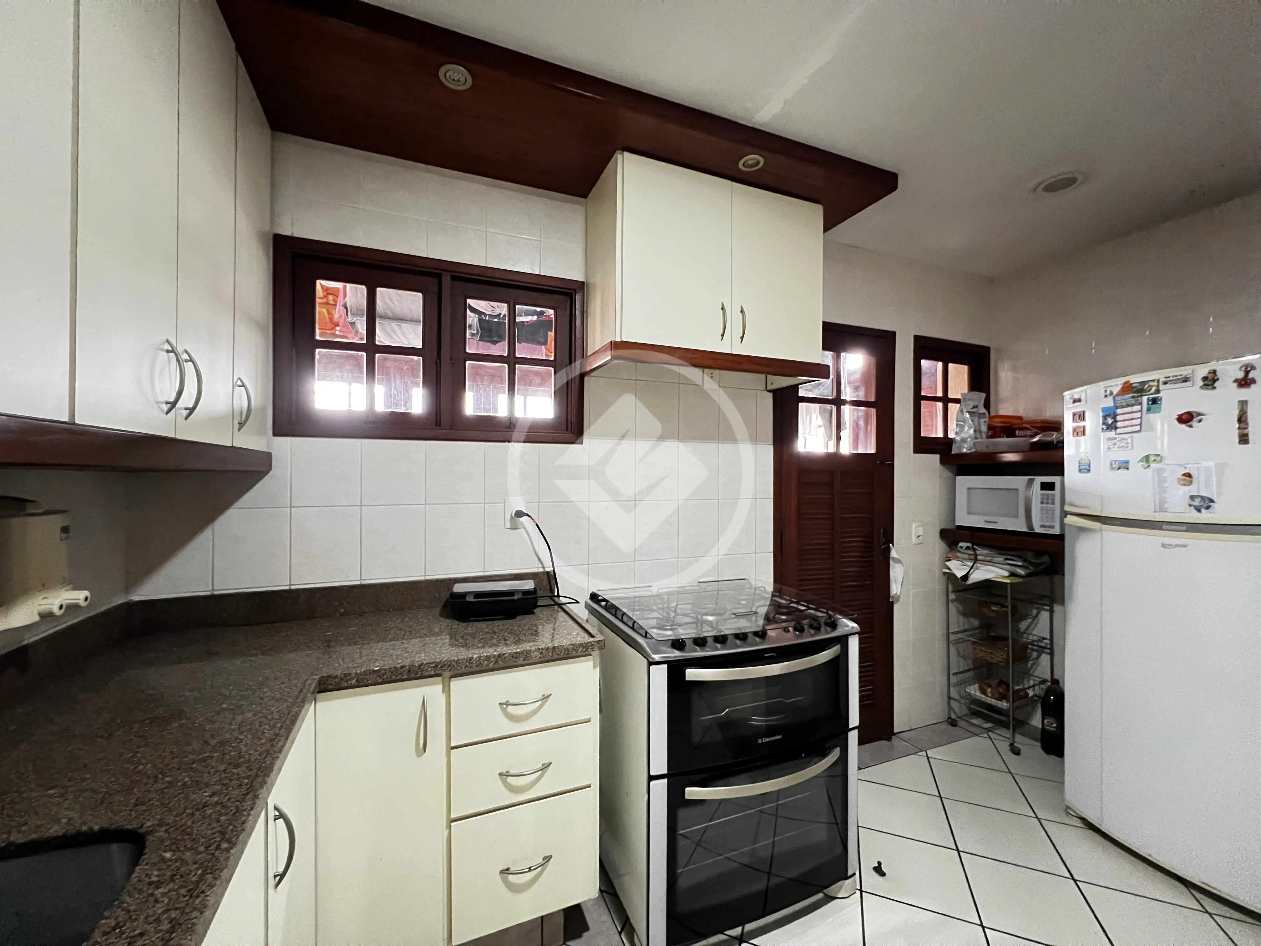 Imagem 4 - Casa Condomínio em Tijuca, Teresópolis - RJ