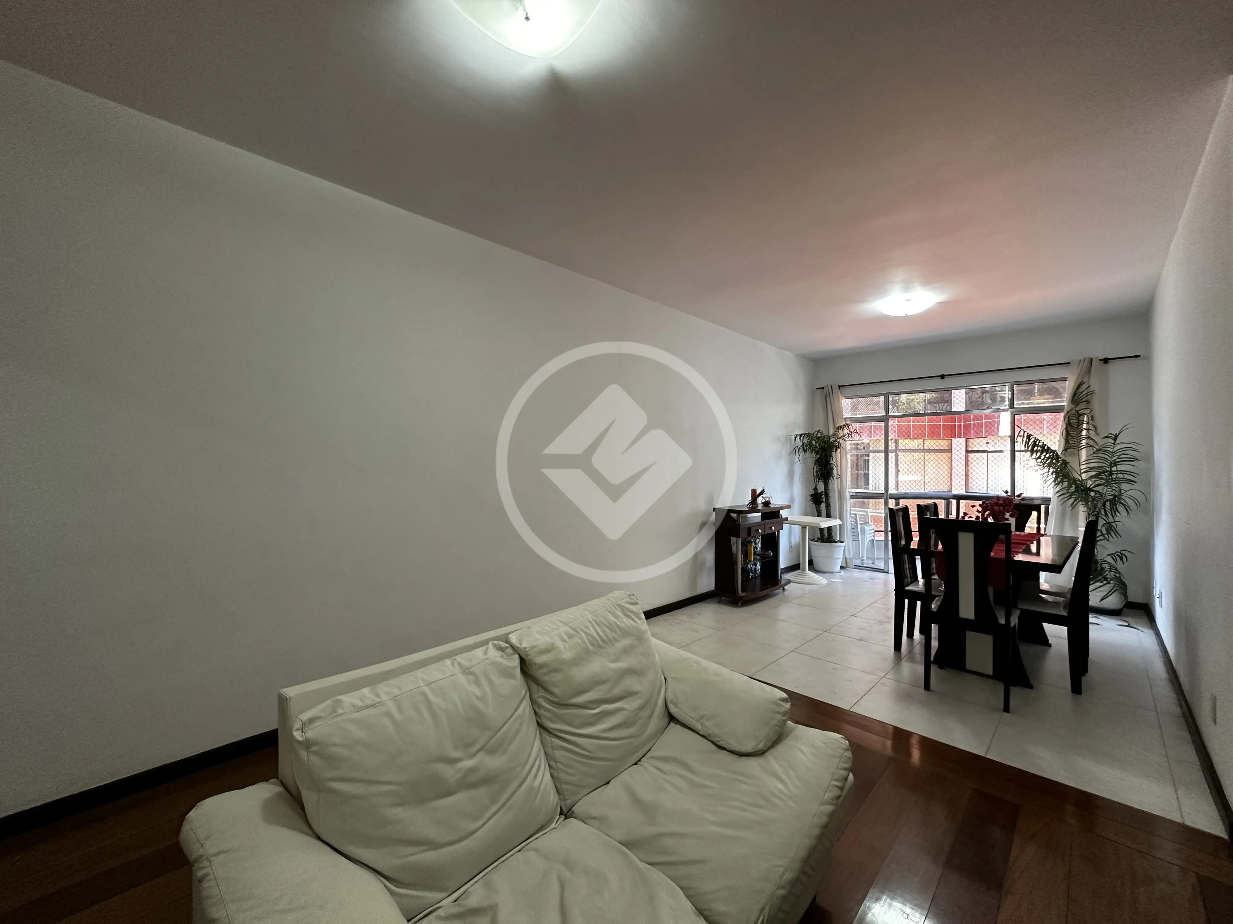 Imagem 1 - Apartamento em Alto, Teresópolis - RJ