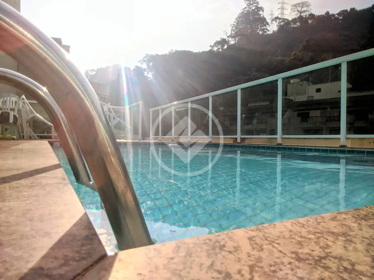 Apartamento Agriões, Teresópolis - RJ — foto 2