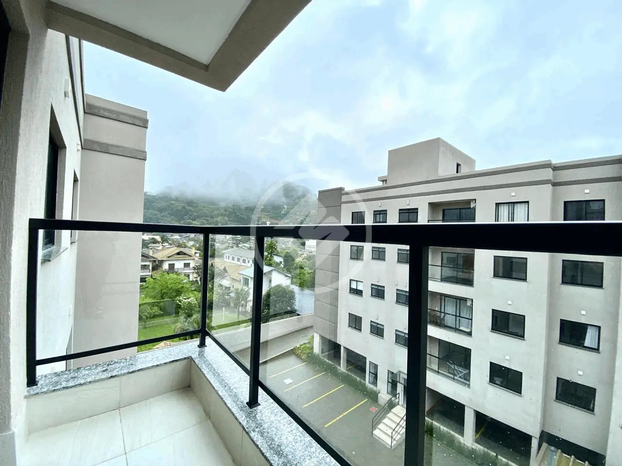 Apartamento Alto, Teresópolis - RJ — foto 2