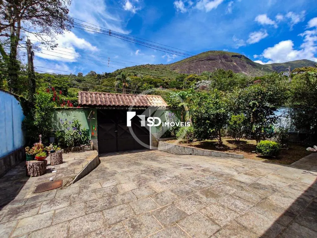 Imagem 6 - Casa em Parque do Imbui, Teresópolis - RJ