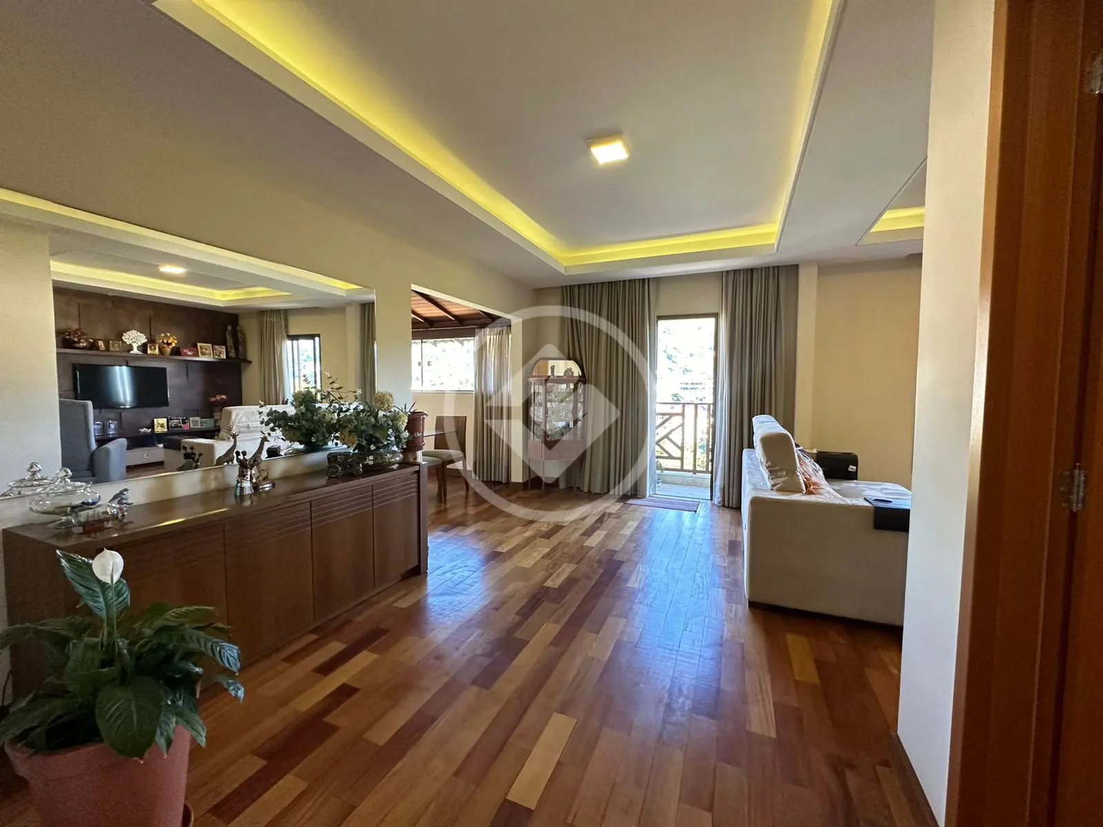 Imagem 3 - Apartamento em Cascata Guarani, Teresópolis - RJ