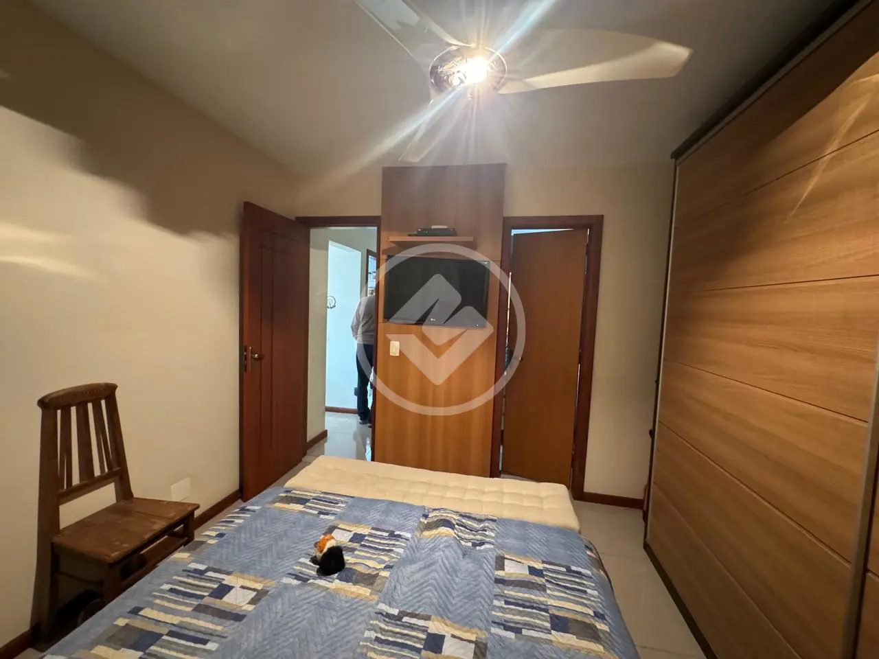 Imagem 5 - Apartamento em Albuquerque, Teresópolis - RJ