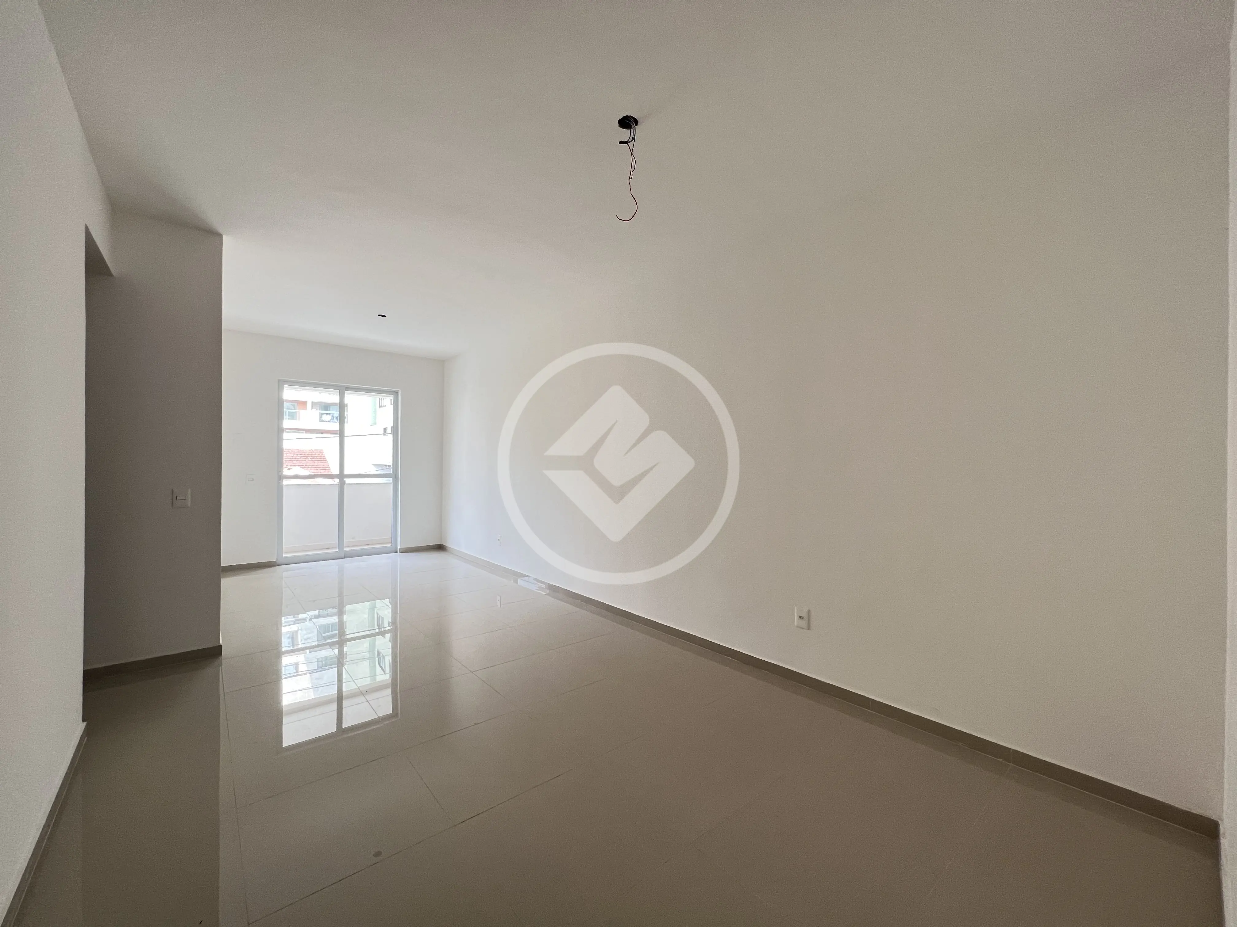 Imagem 1 - Apartamento em Agriões, Teresópolis - RJ
