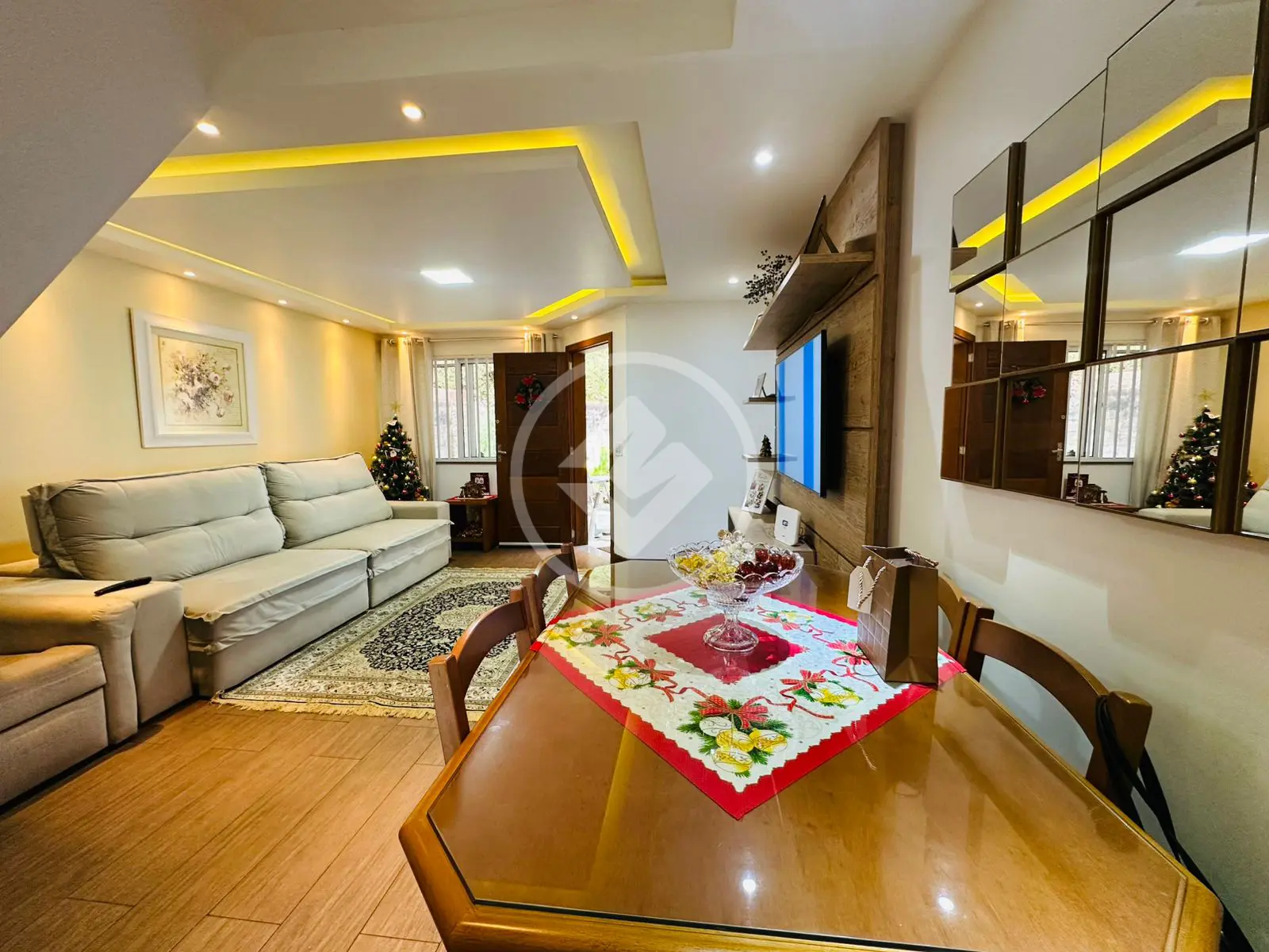 Imagem 2 - Casa Condomínio em Araras, Teresópolis - RJ