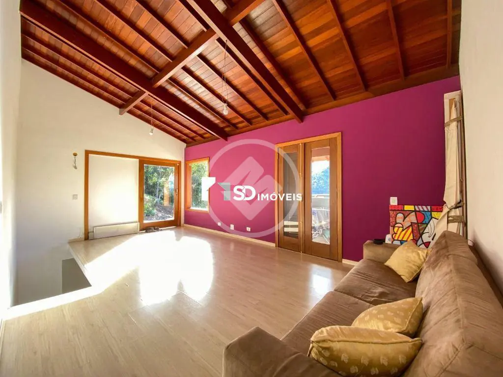 Imagem 3 - Casa em Parque do Imbui, Teresópolis - RJ