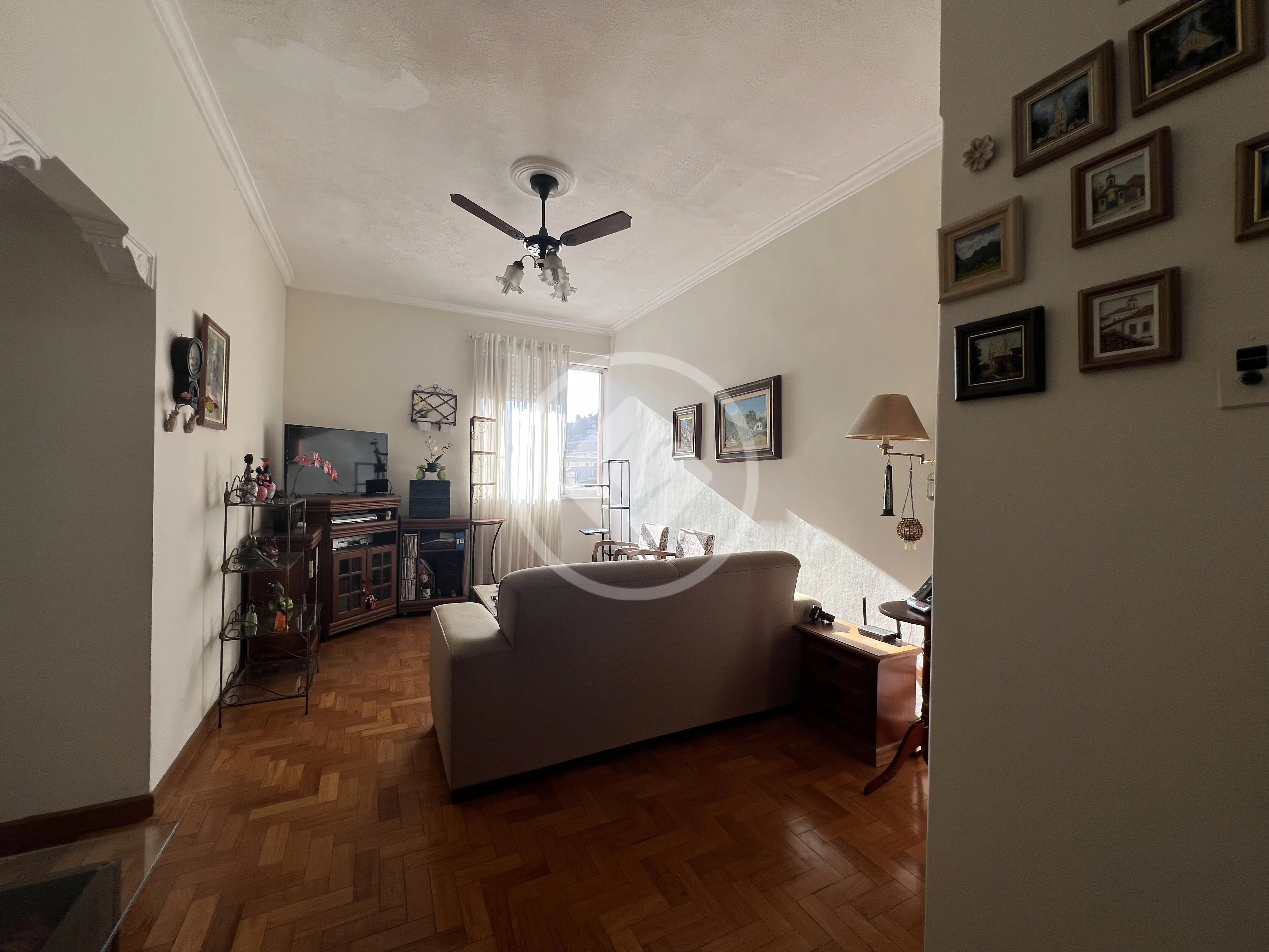 Imagem 2 - Apartamento em Várzea, Teresópolis - RJ