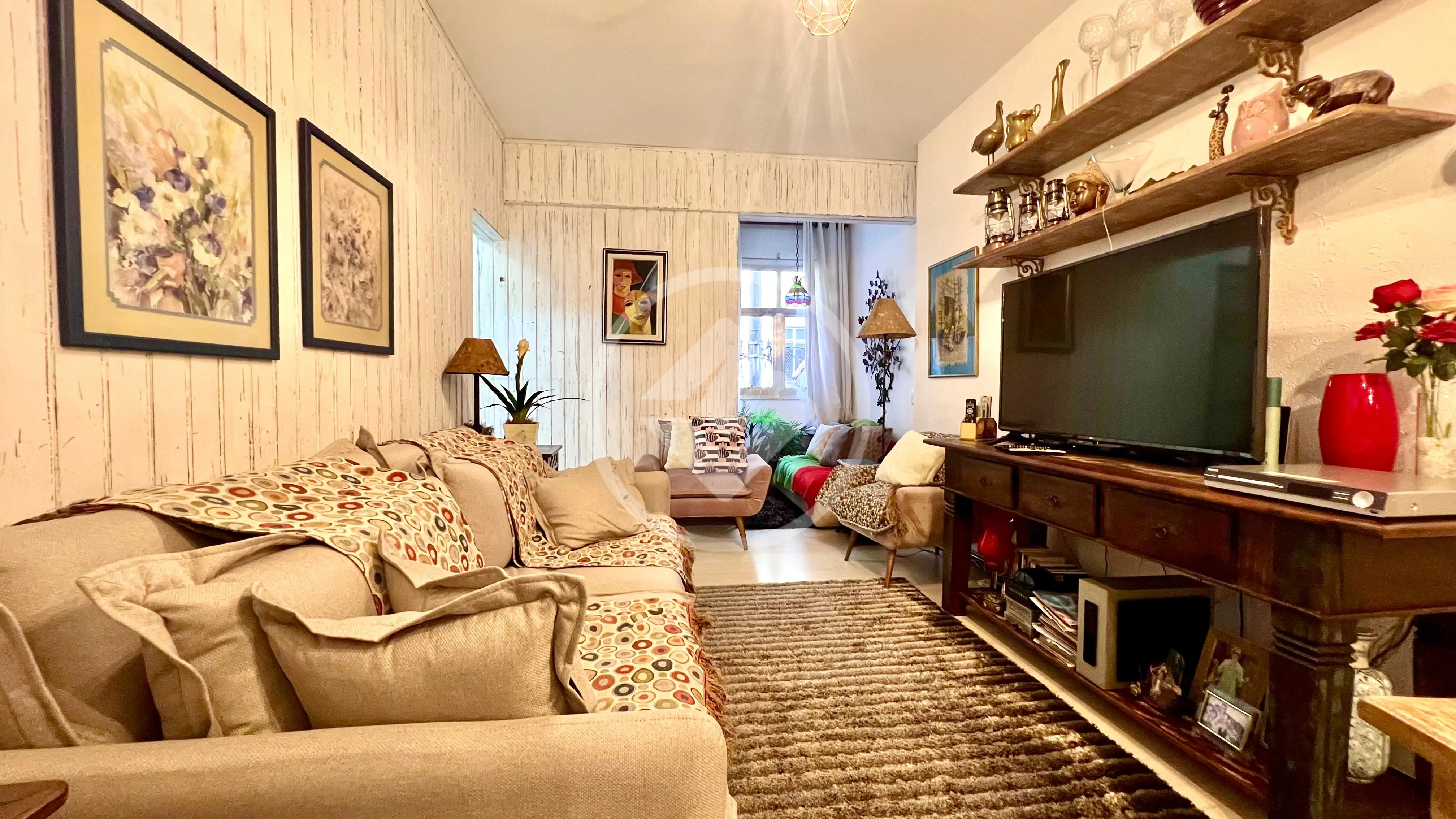 Apartamento Várzea, Teresópolis - RJ — foto 1