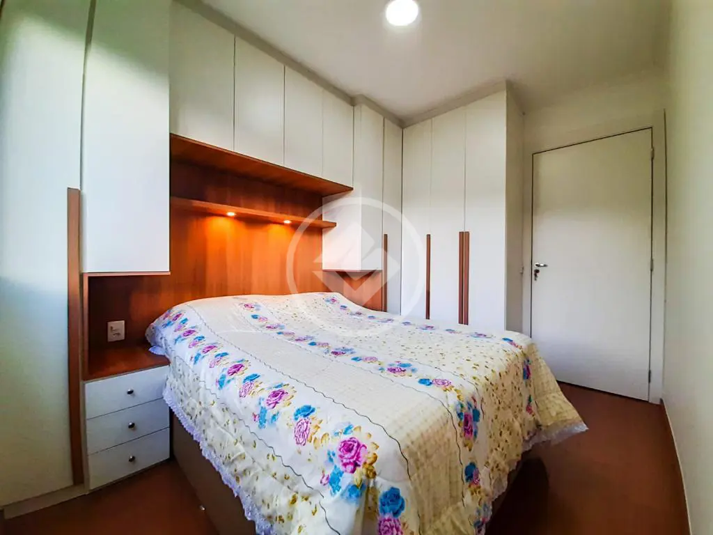 Apartamento Cascata do Imbuí, Teresópolis - RJ — foto 2