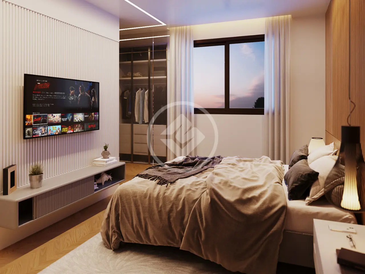 Imagem 4 - Apartamento em Agriões, Teresópolis - RJ
