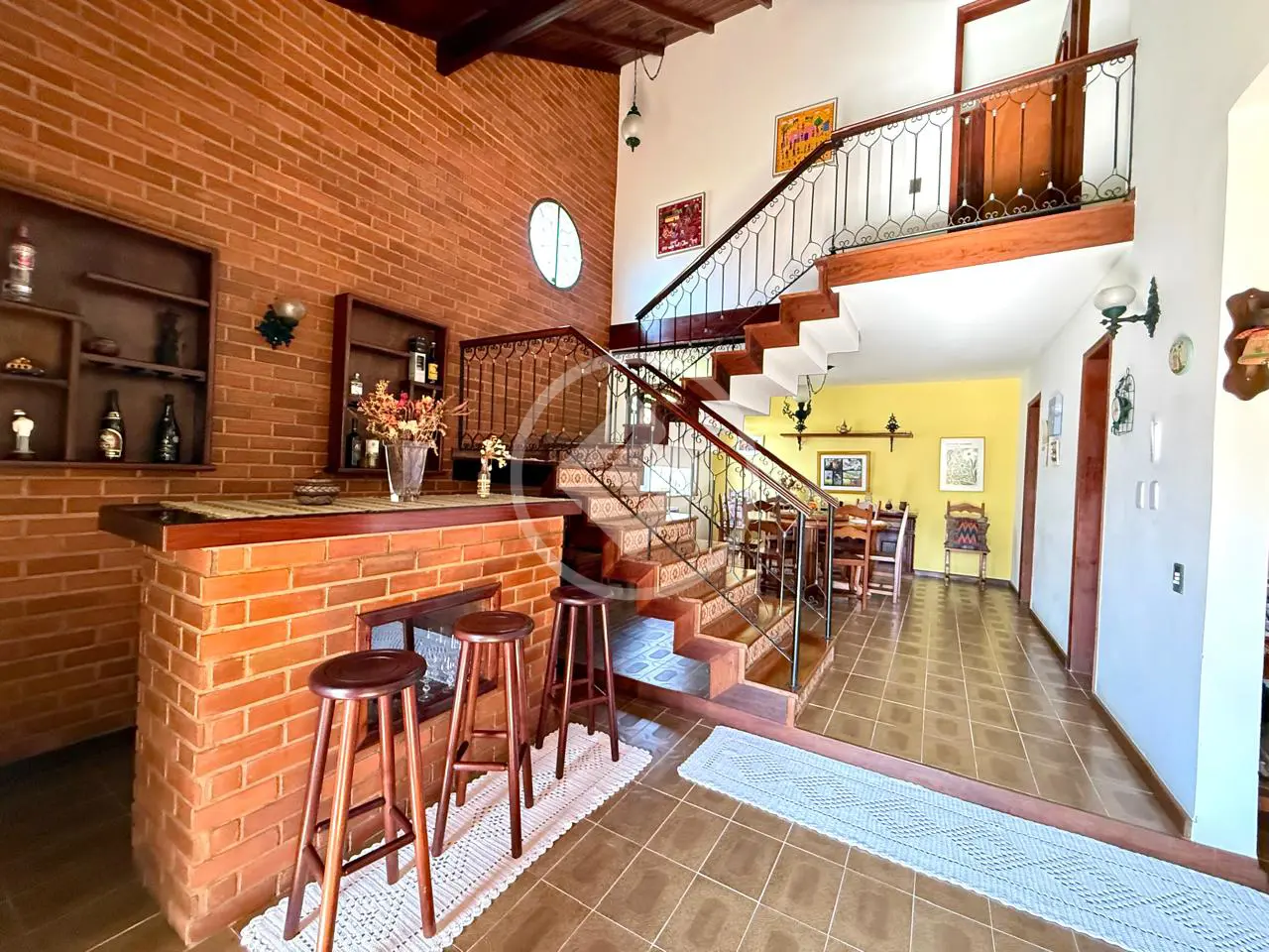 Imagem 3 - Casa Condomínio em Cascata dos Amores, Teresópolis - RJ