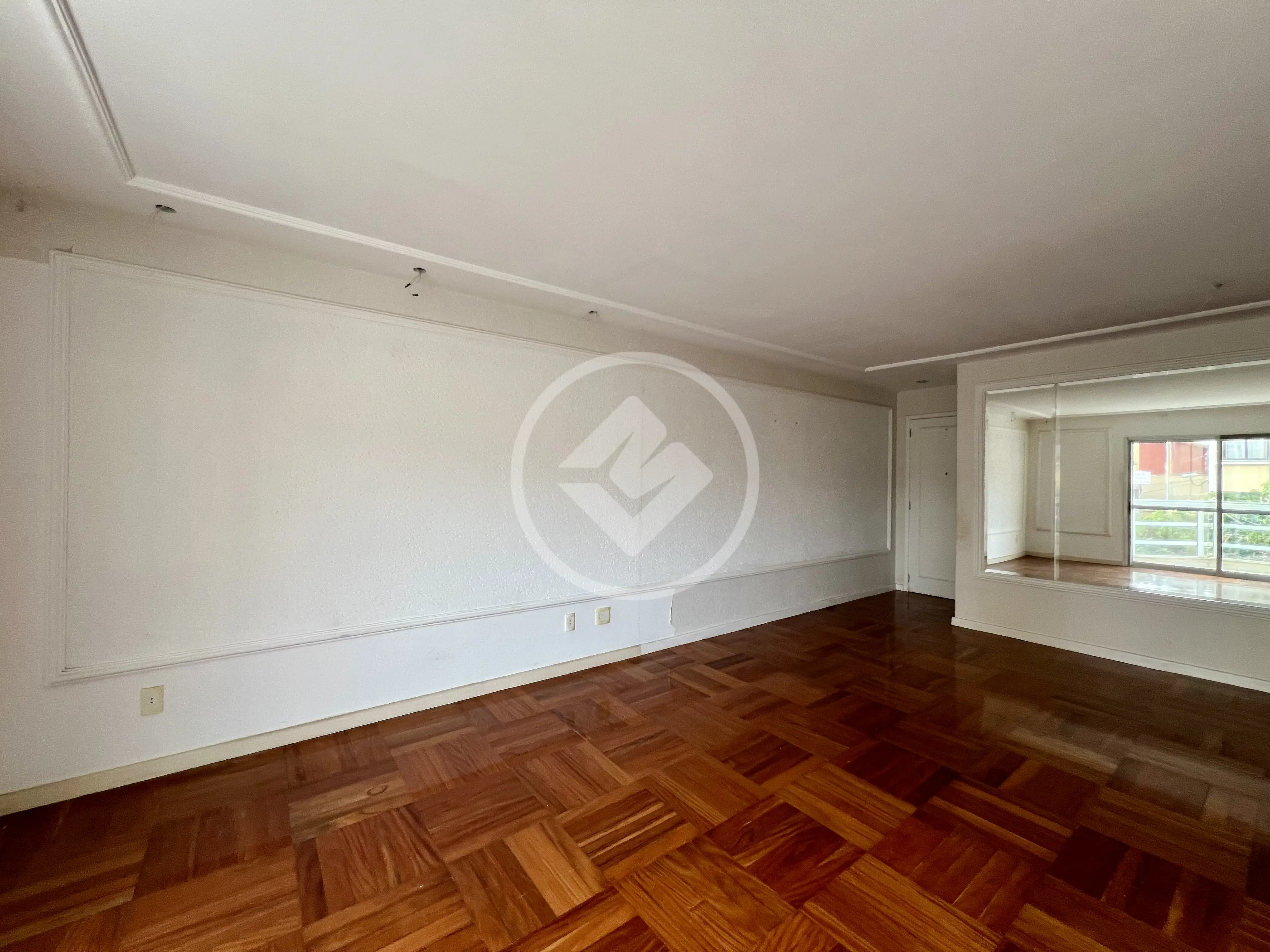 Imagem 4 - Apartamento em Jardim Cascata, Teresópolis - RJ