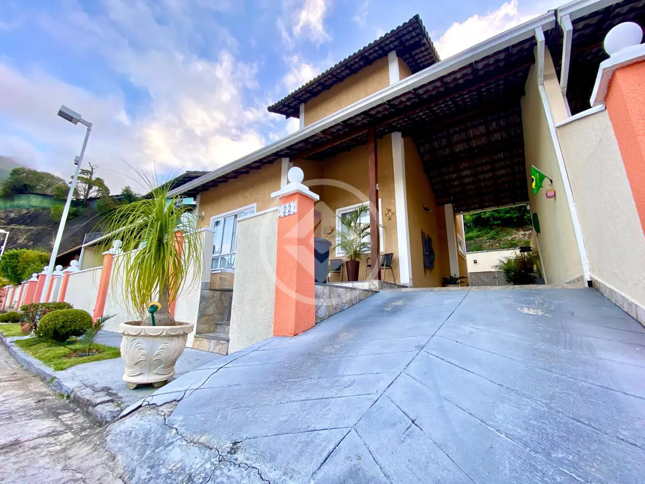 Image 32 - Casa Condomínio em Bom Retiro, Teresópolis - RJ
