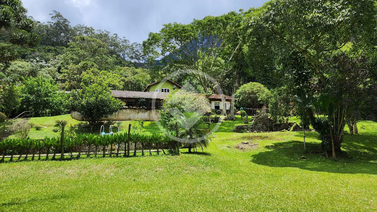 Imagem 1 - Casa em Fazenda Inglesa, Petrópolis - RJ