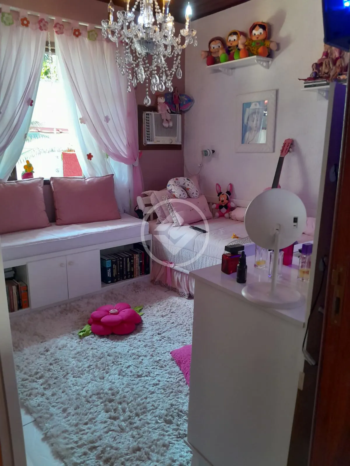Imagem 2 - Casa Condomínio em Limoeiro, Guapimirim - RJ