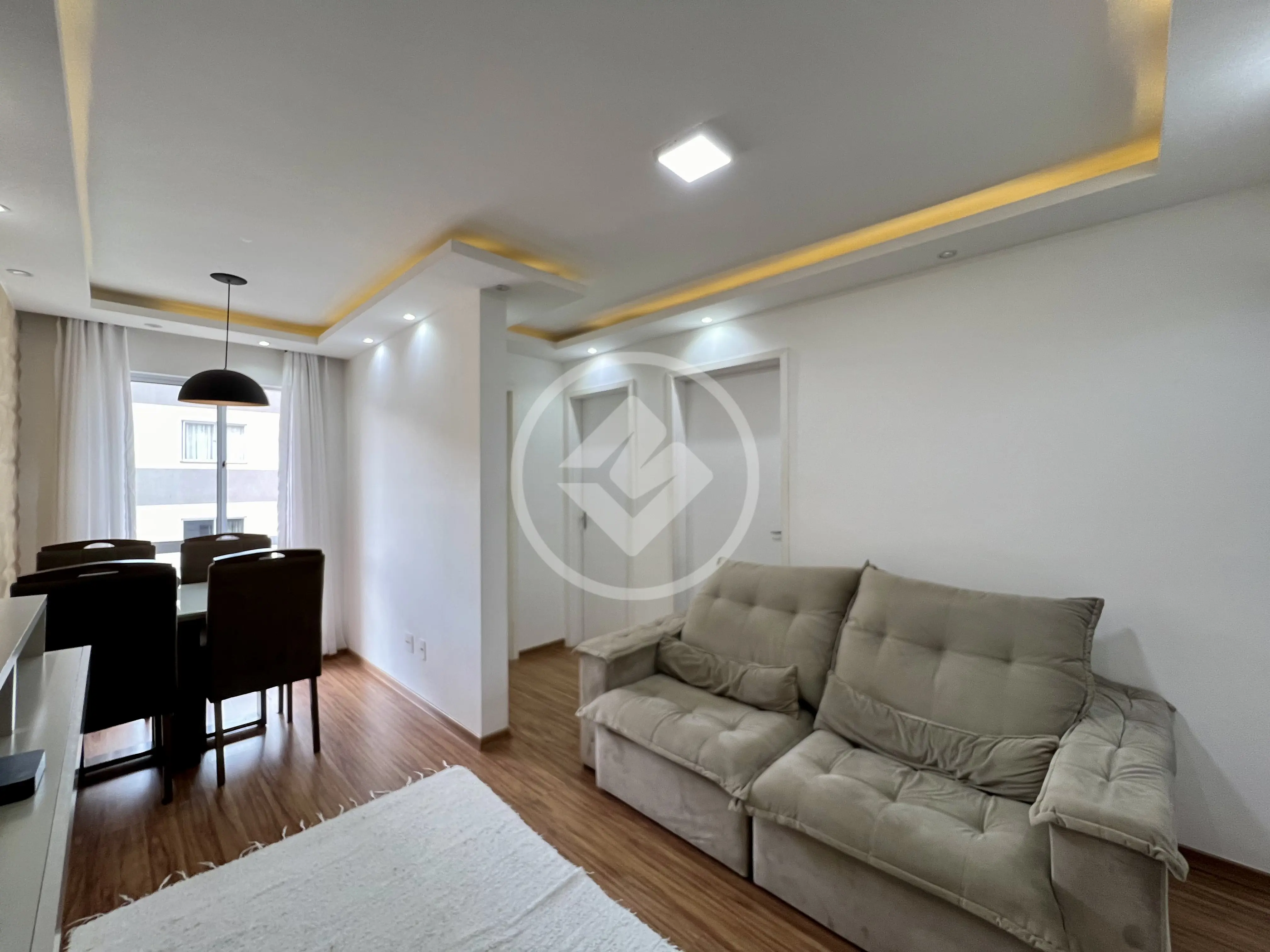 Imagem 4 - Apartamento em Pimenteiras, Teresópolis - RJ
