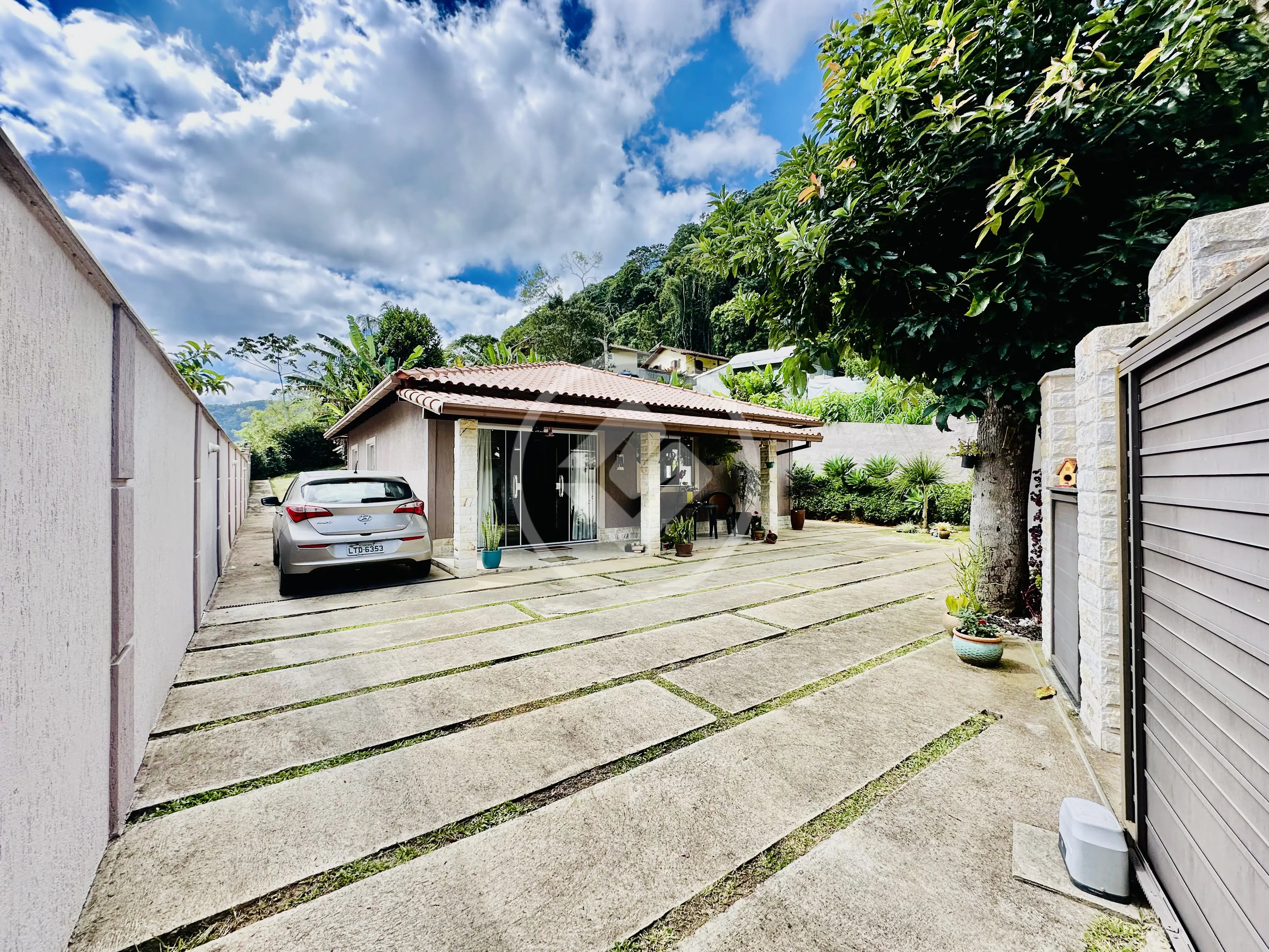 Casa Albuquerque, Teresópolis - RJ — foto 2