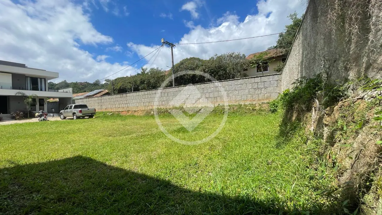 Imagem 4 - Terreno em Parque do Imbui, Teresópolis - RJ