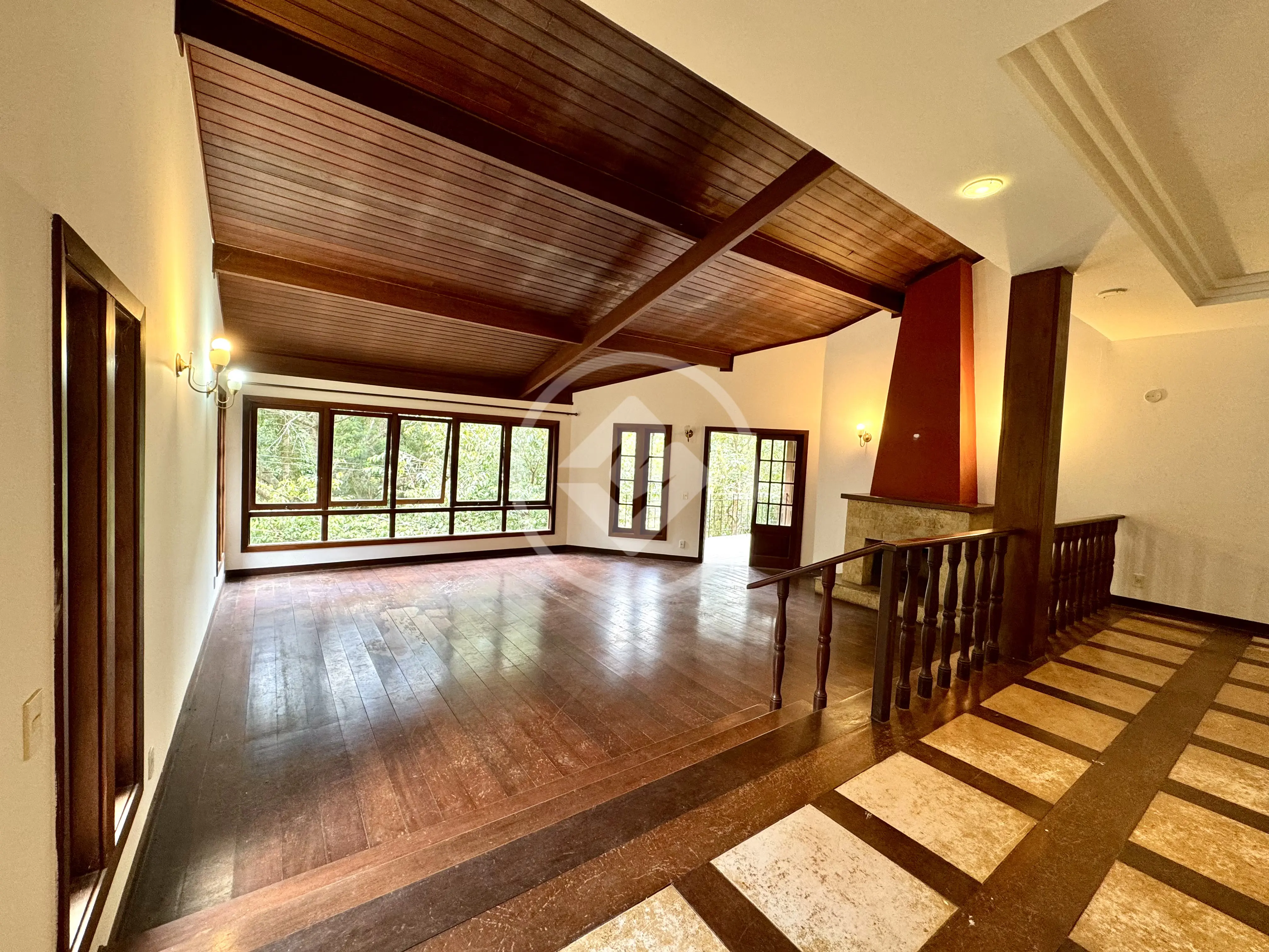 Casa Quinta da Barra, Teresópolis - RJ — foto 2