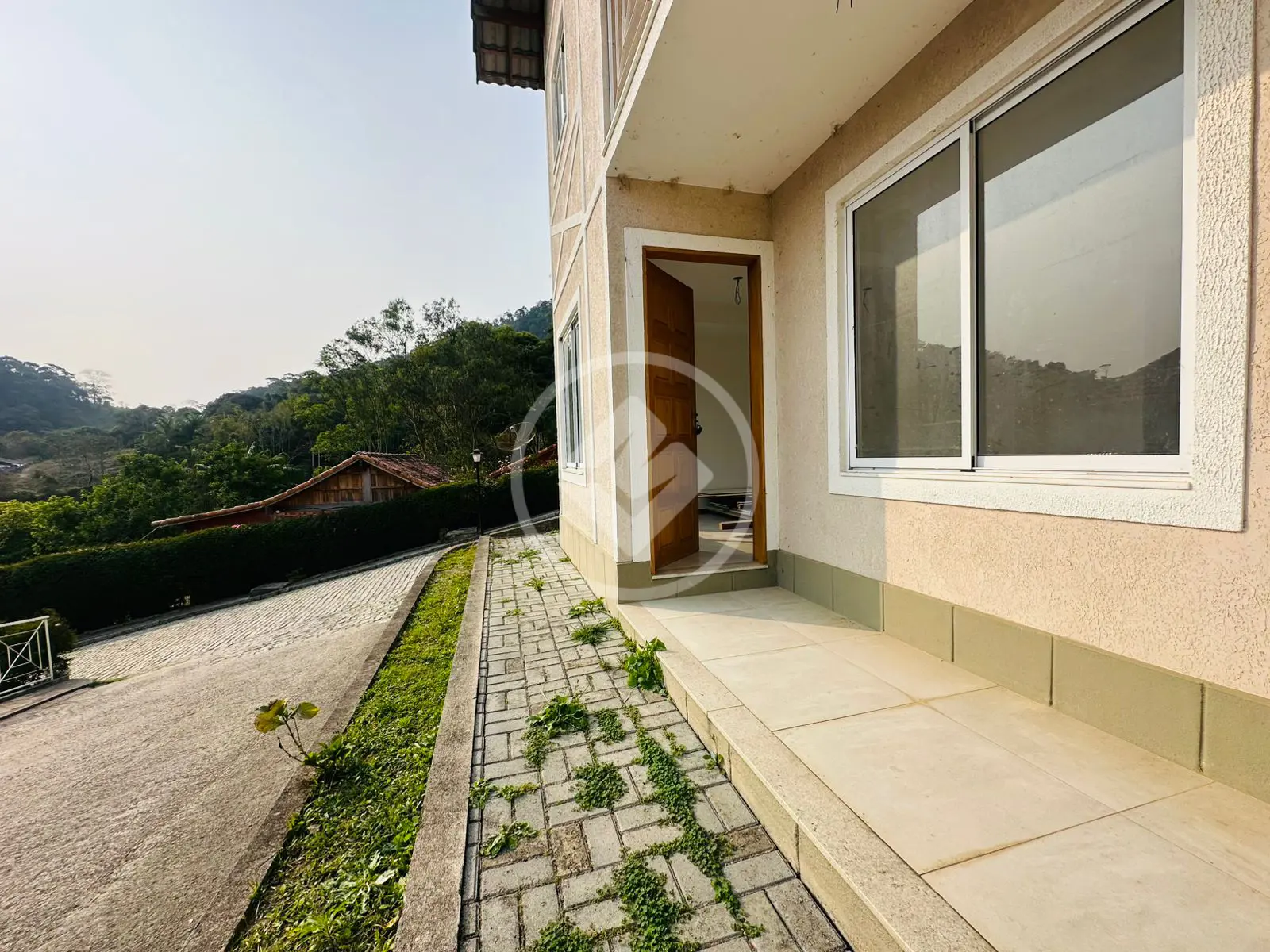 Imagem 2 - Casa Condomínio em Vargem Grande, Teresópolis - RJ