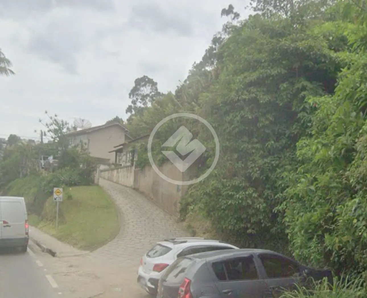 Imagem 1 - Terreno Comercial em Barra do Imbuí, Teresópolis - RJ