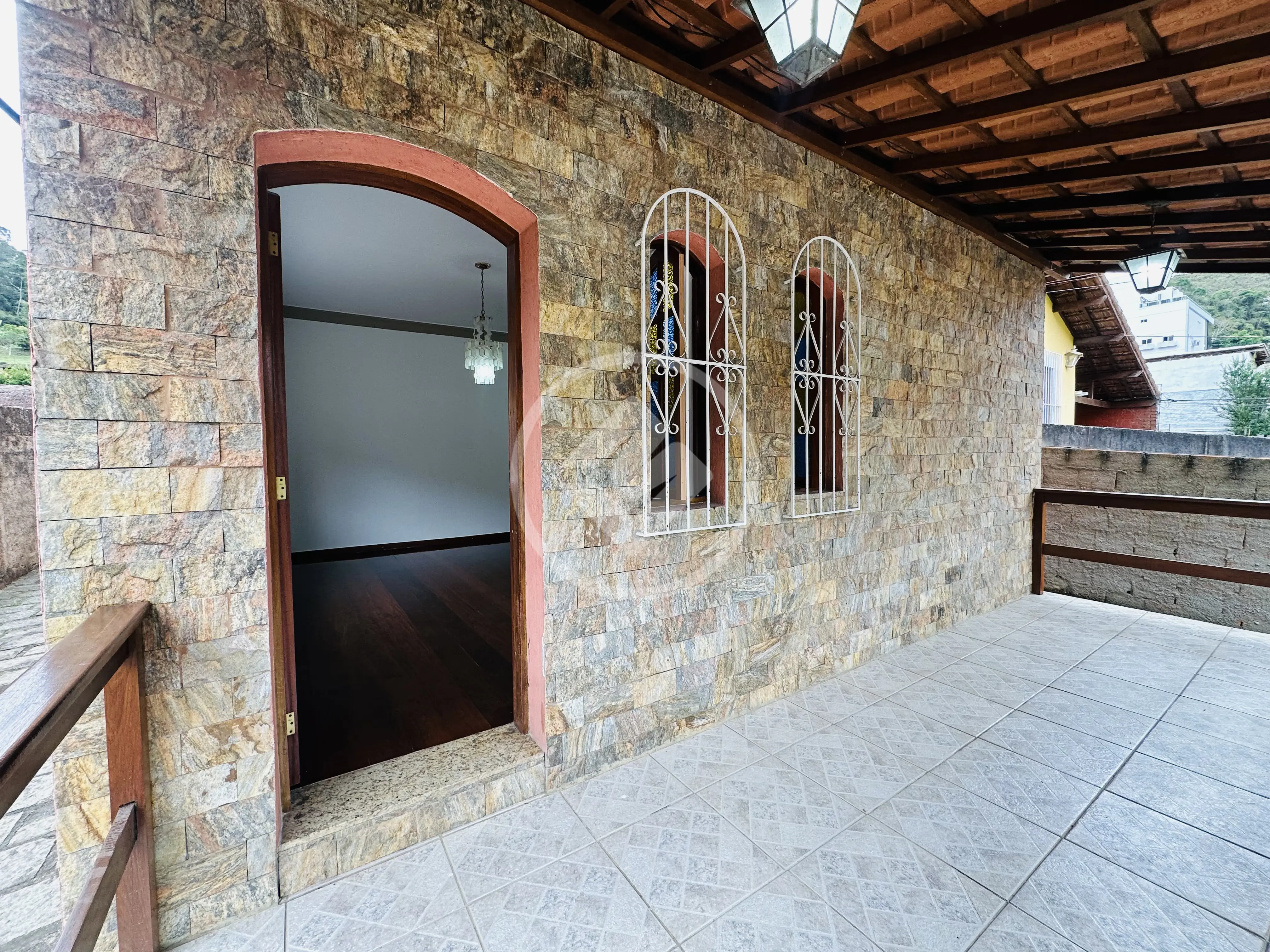 Imagem 4 - Casa em Vale do Paraíso, Teresópolis - RJ